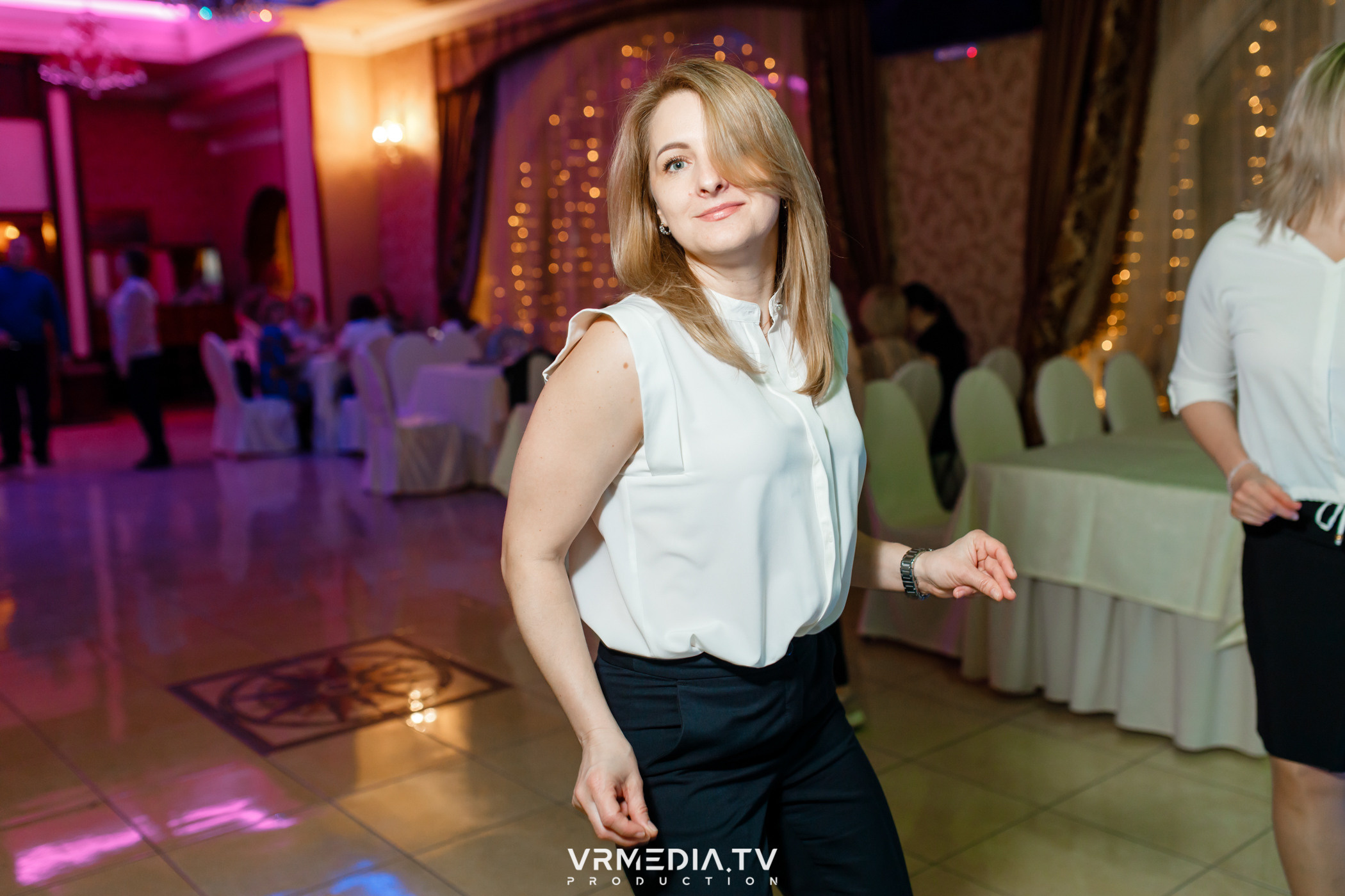 Выходные в ресторане «Лазурный Берег»