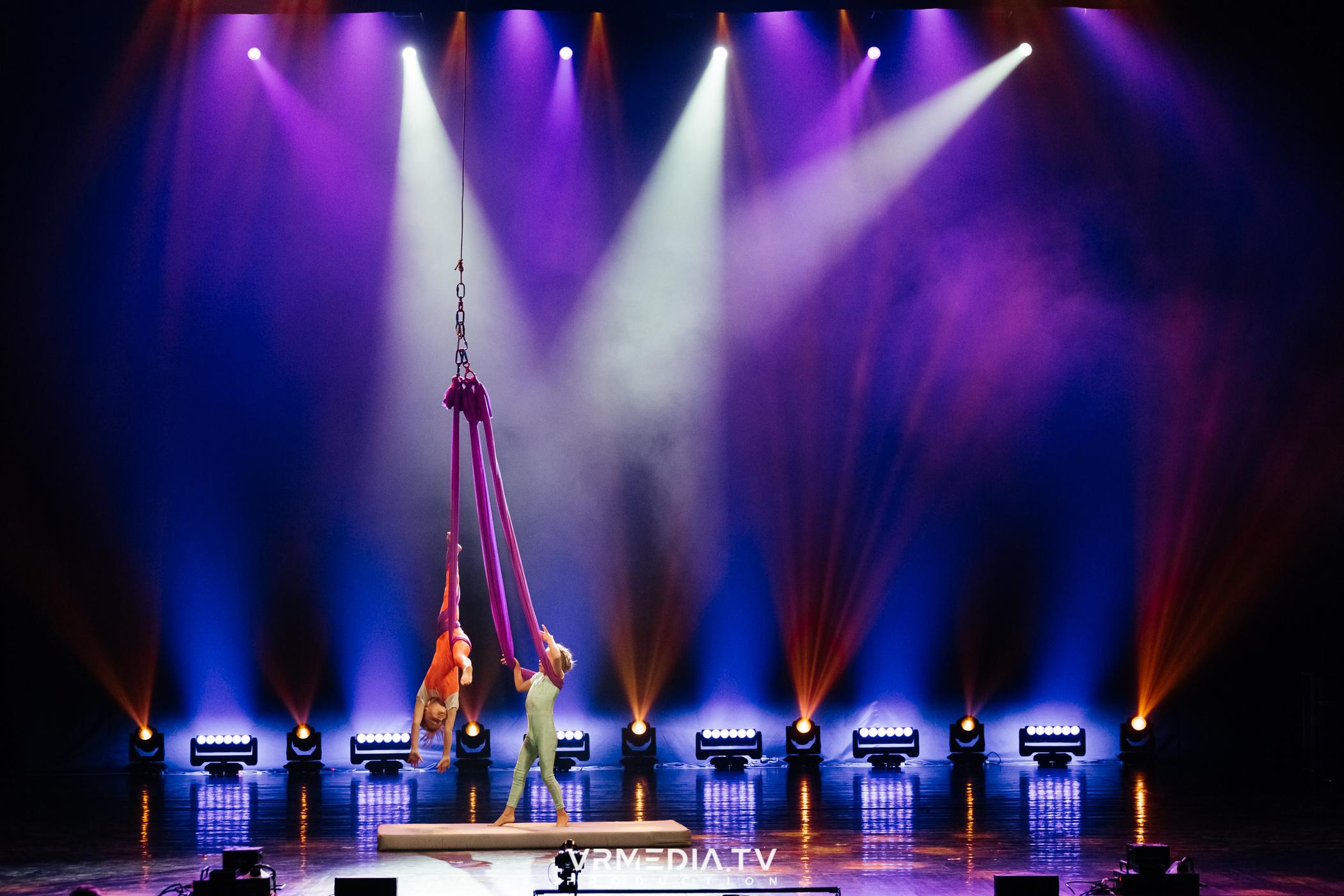 Пока все в доме