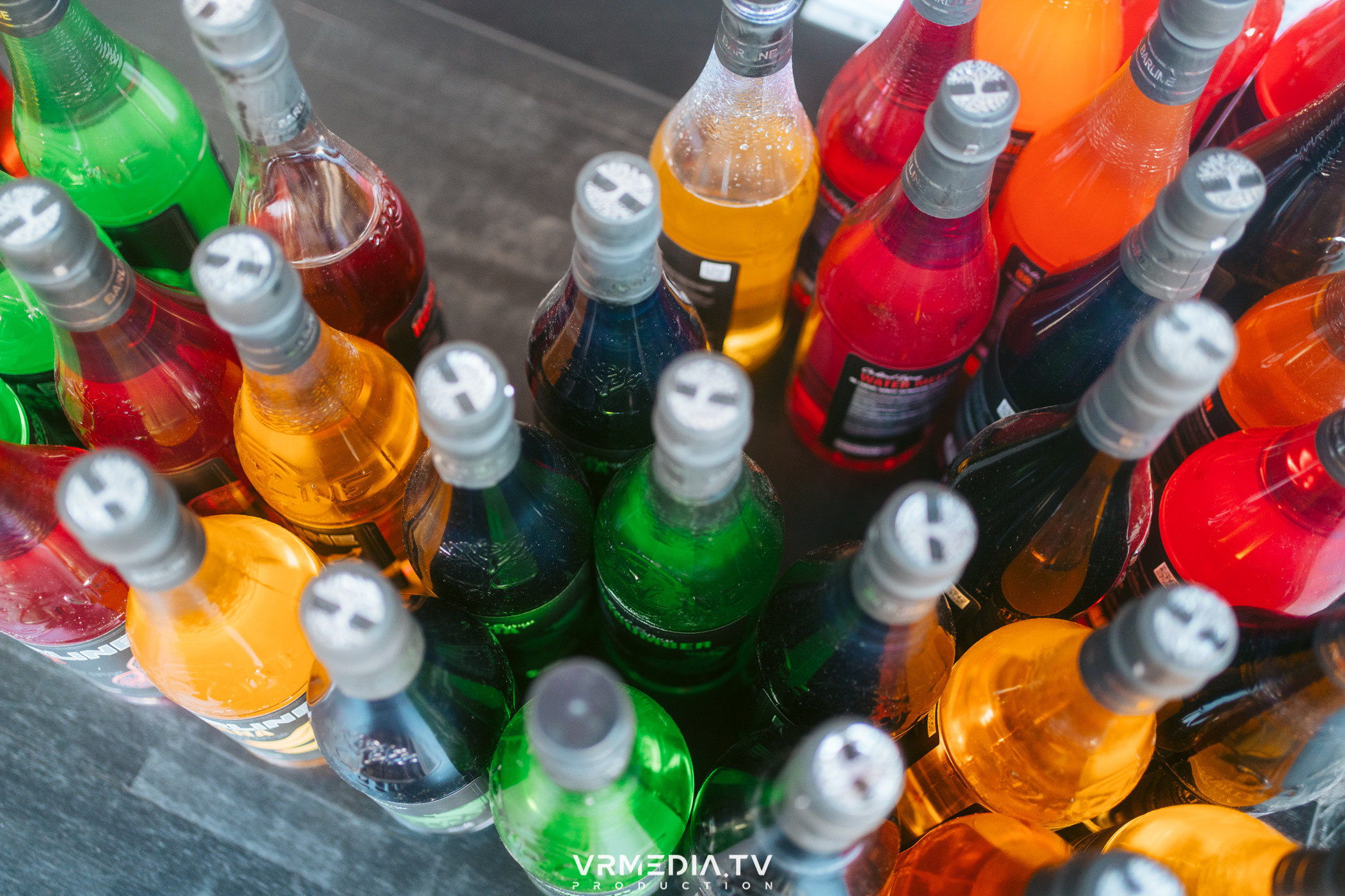 National Bartenders Championship