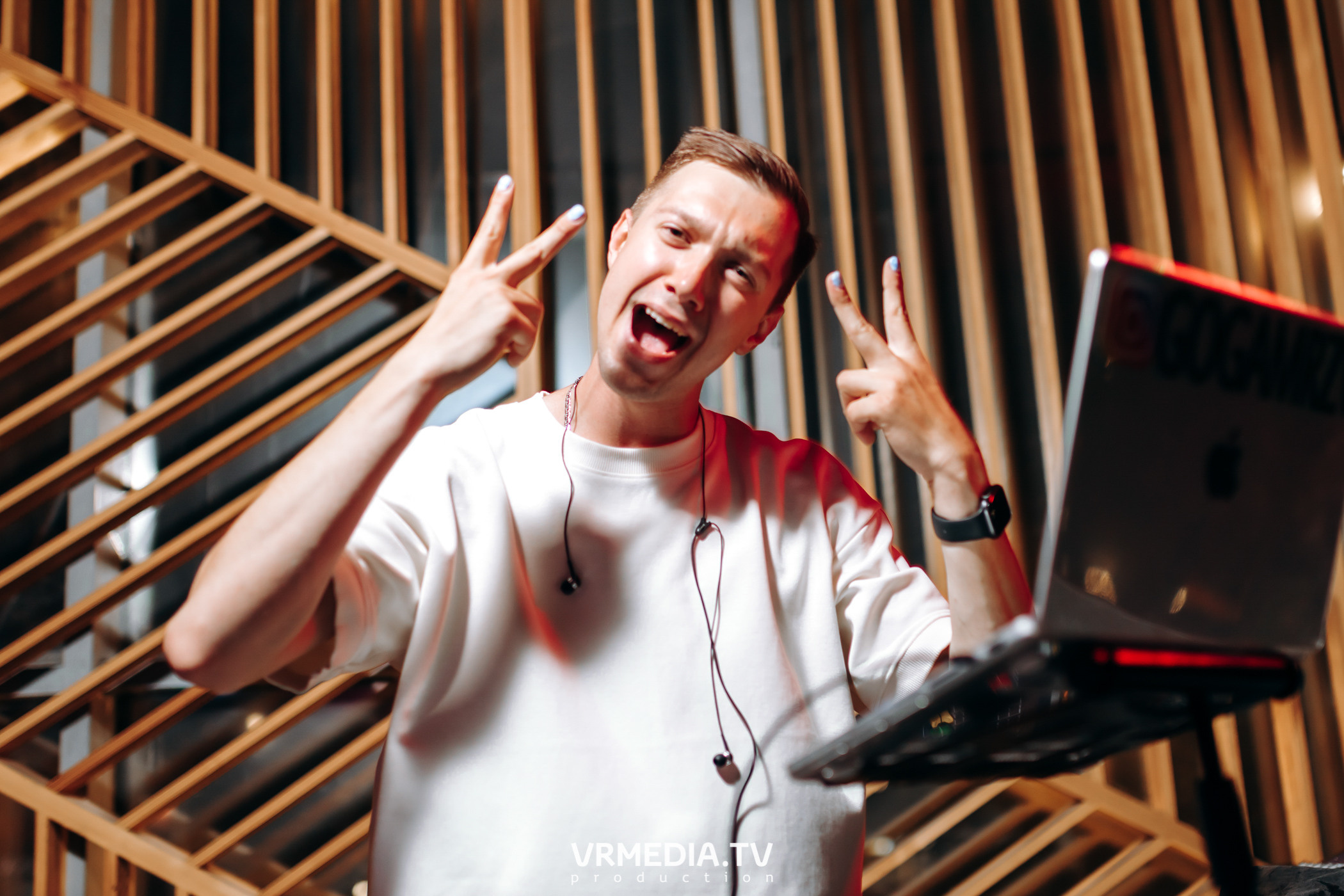 Выходные в баре «DOSKI»