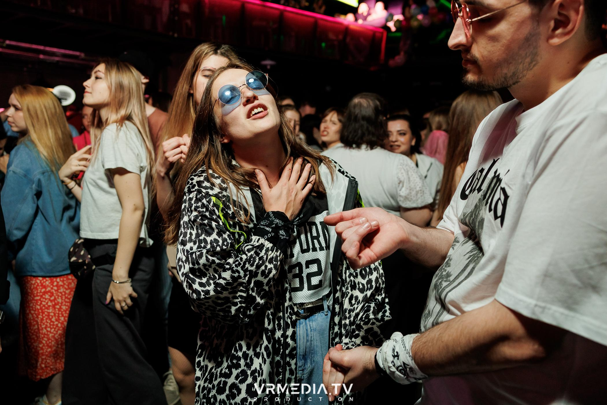 Молодость простит! 5 лет!