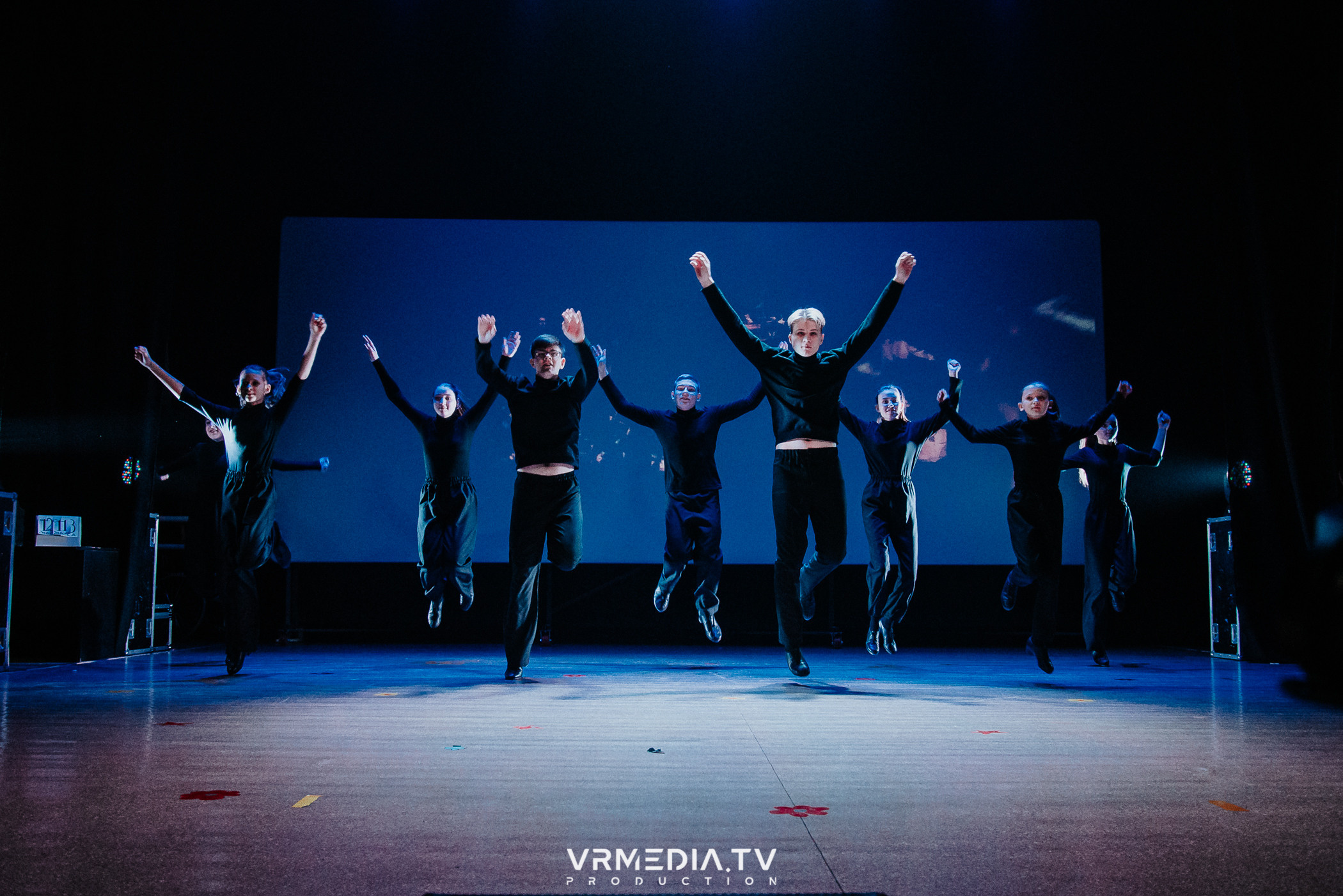 Всероссийский Благотворительный Инклюзивный Фестиваль «МЫ»