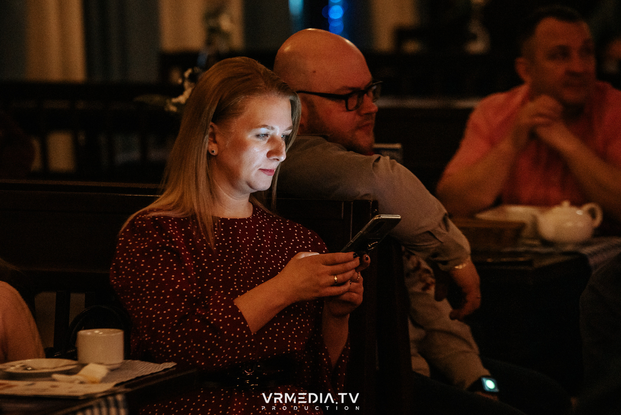 Джазовая среда