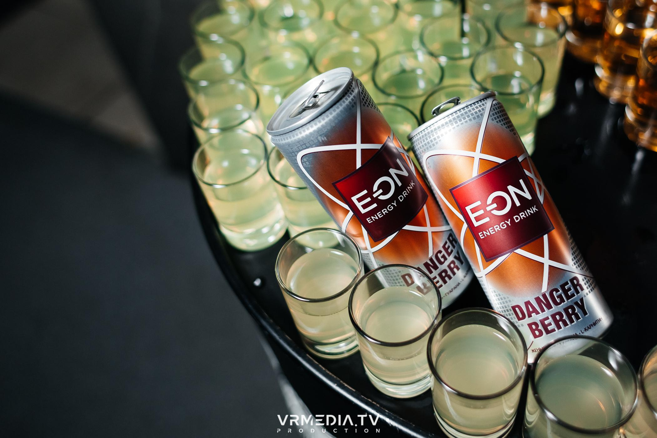 Выходные в баре «DOSKI»