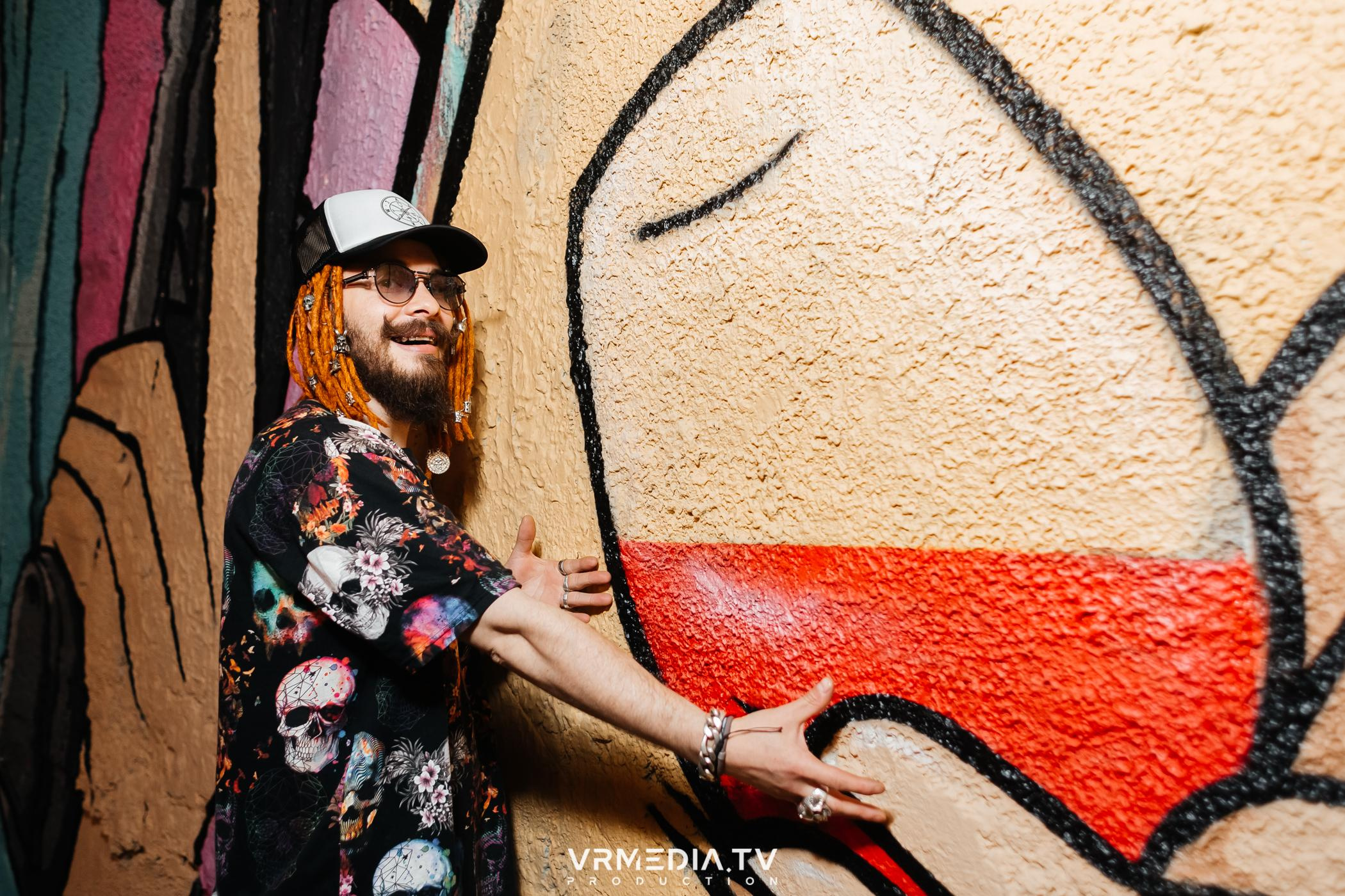 Открытие летнего сезона 2023 в культурном пространстве «Редакция»