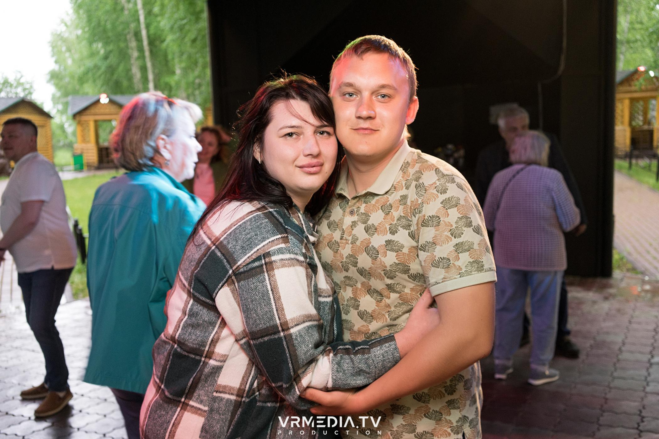 В гостях «У Петровича»