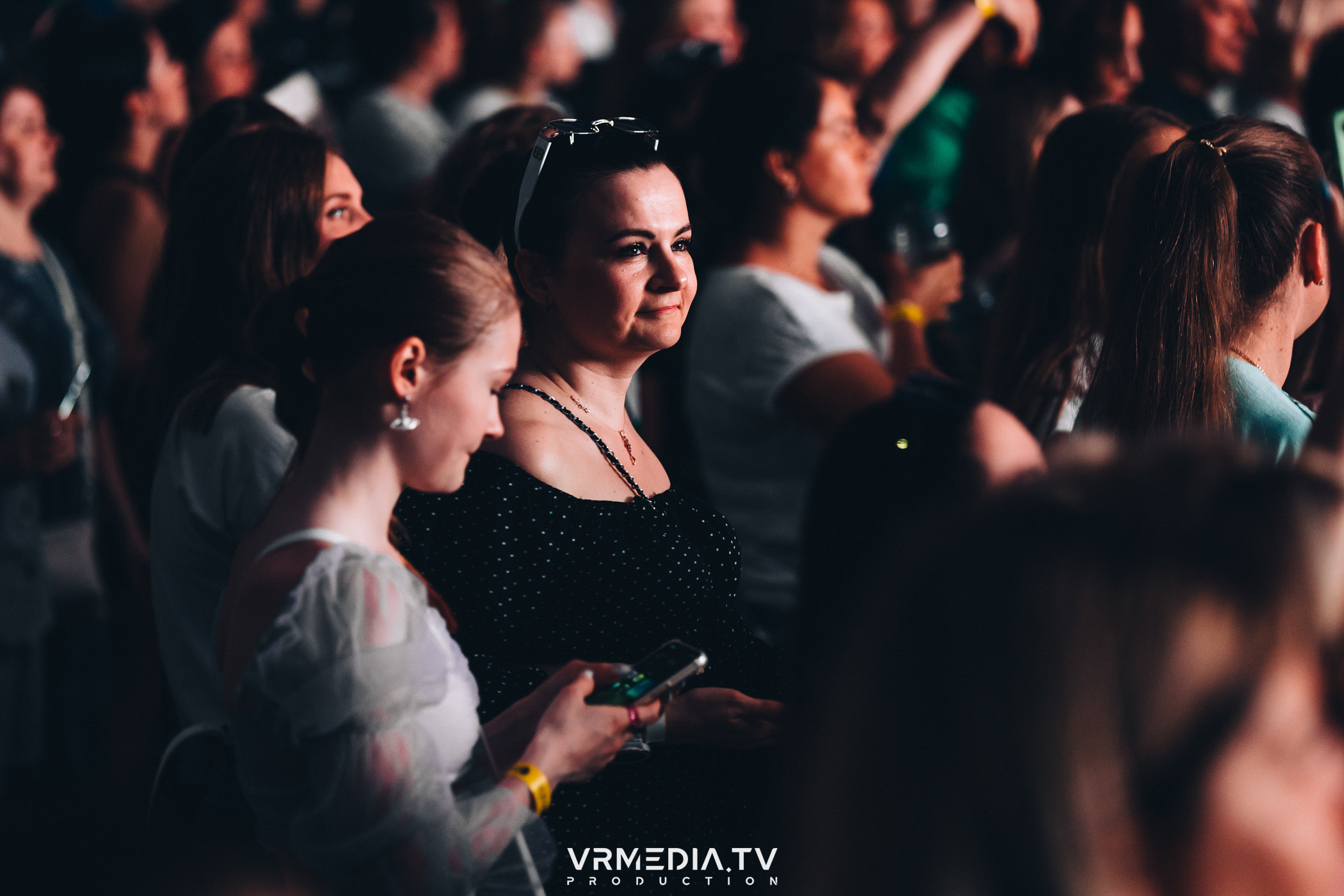 Мари Краймбрери