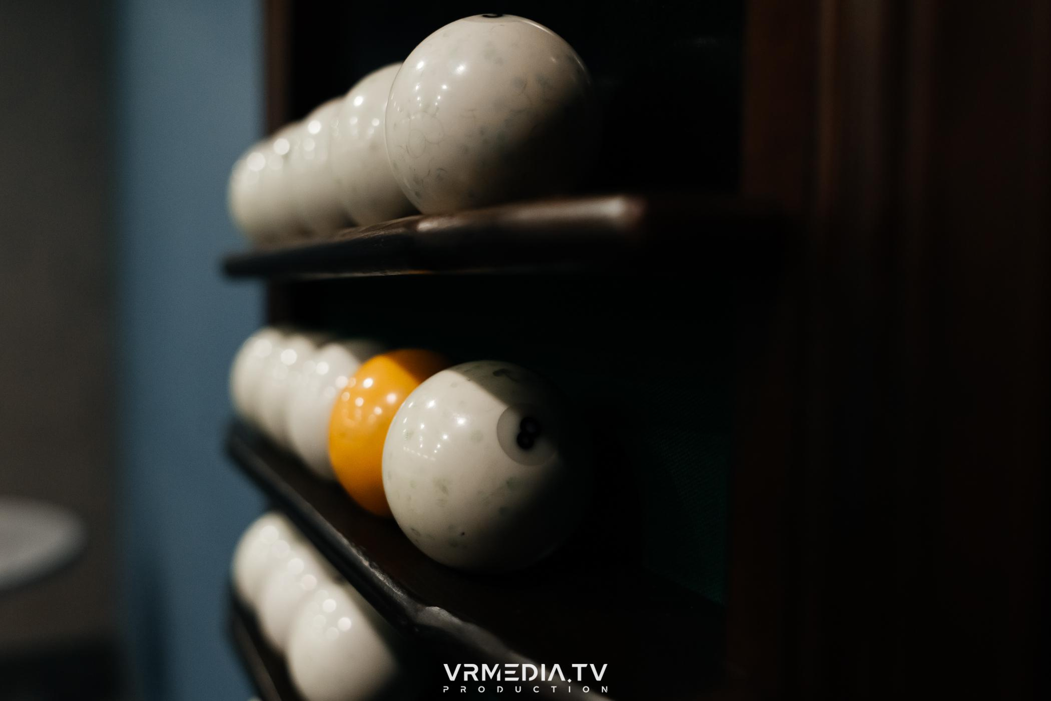 «Summer: ON» в караоке-баре «Volna»