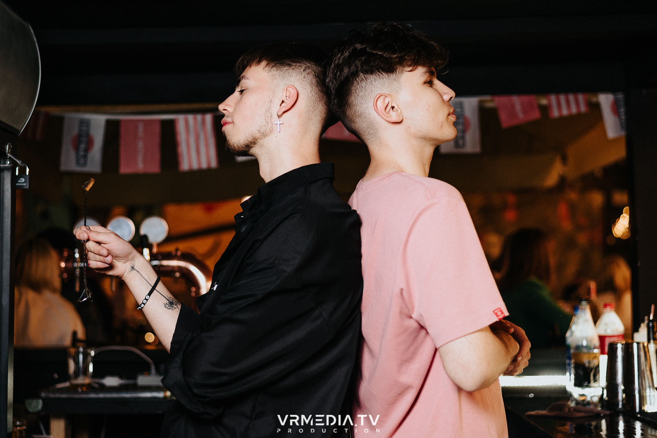 Выходные в культурном пространстве «Редакция»