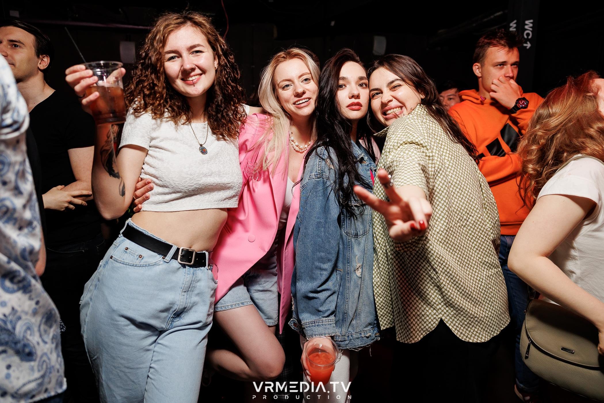 Молодость простит! 5 лет!