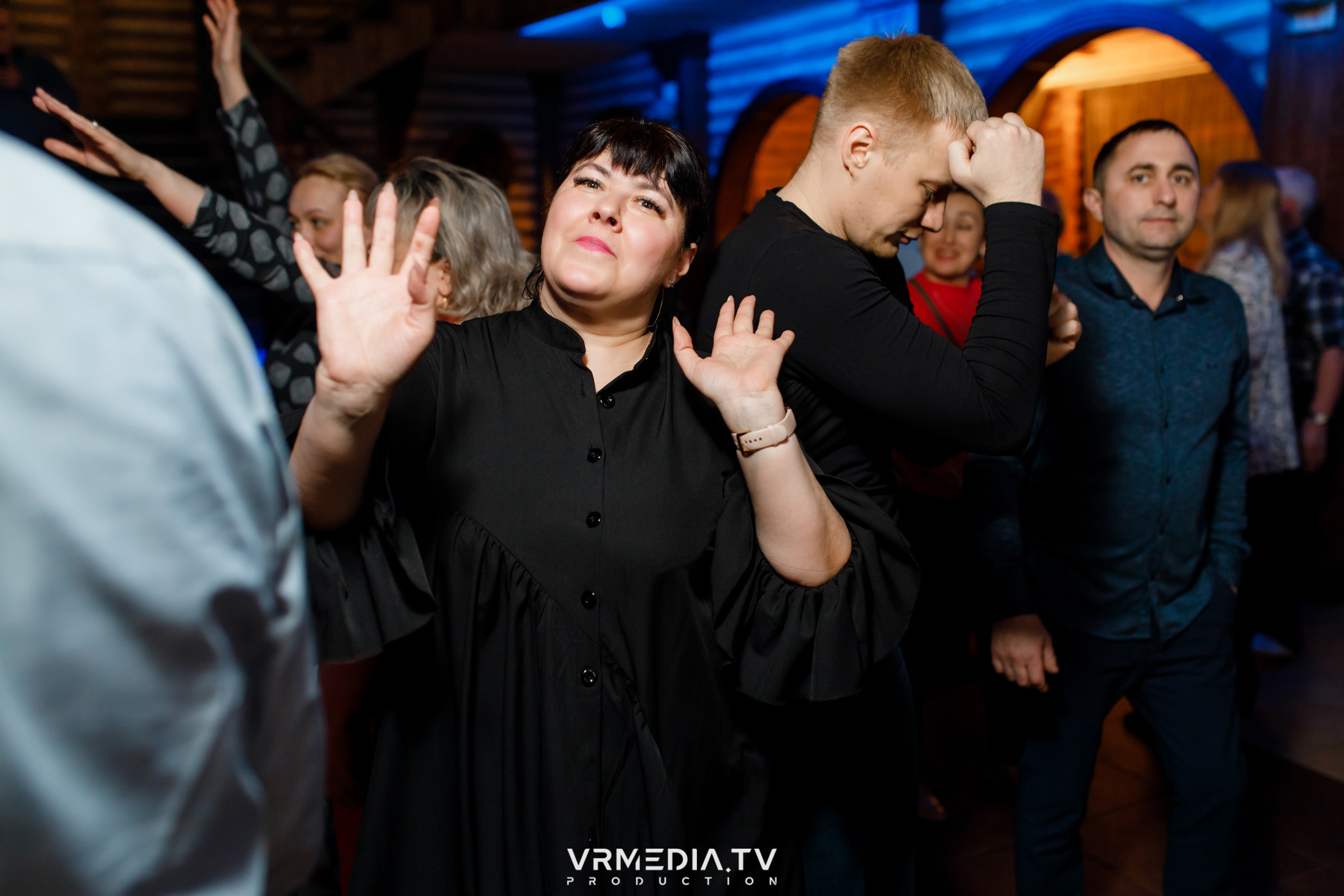 В гостях «У Петровича»