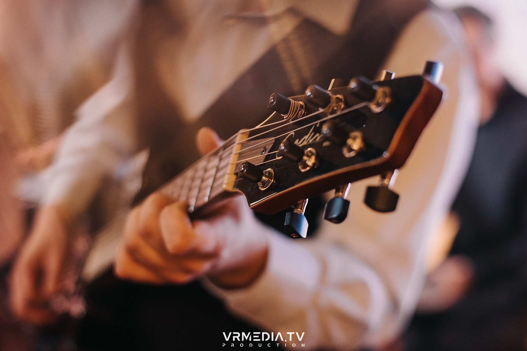 Джазовая среда: Лариса Вансию