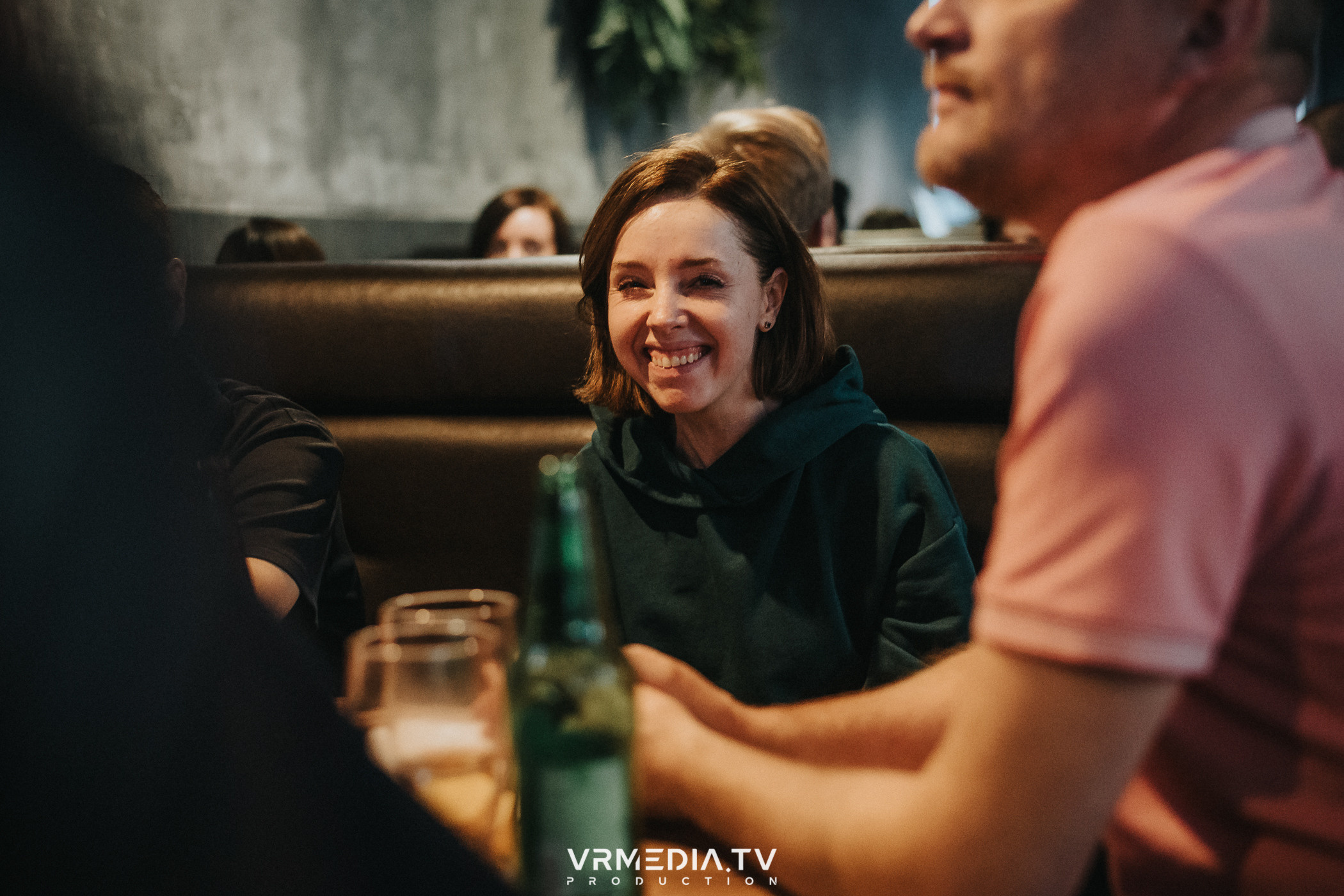 WoW QuiZ в баре «DOSKI»