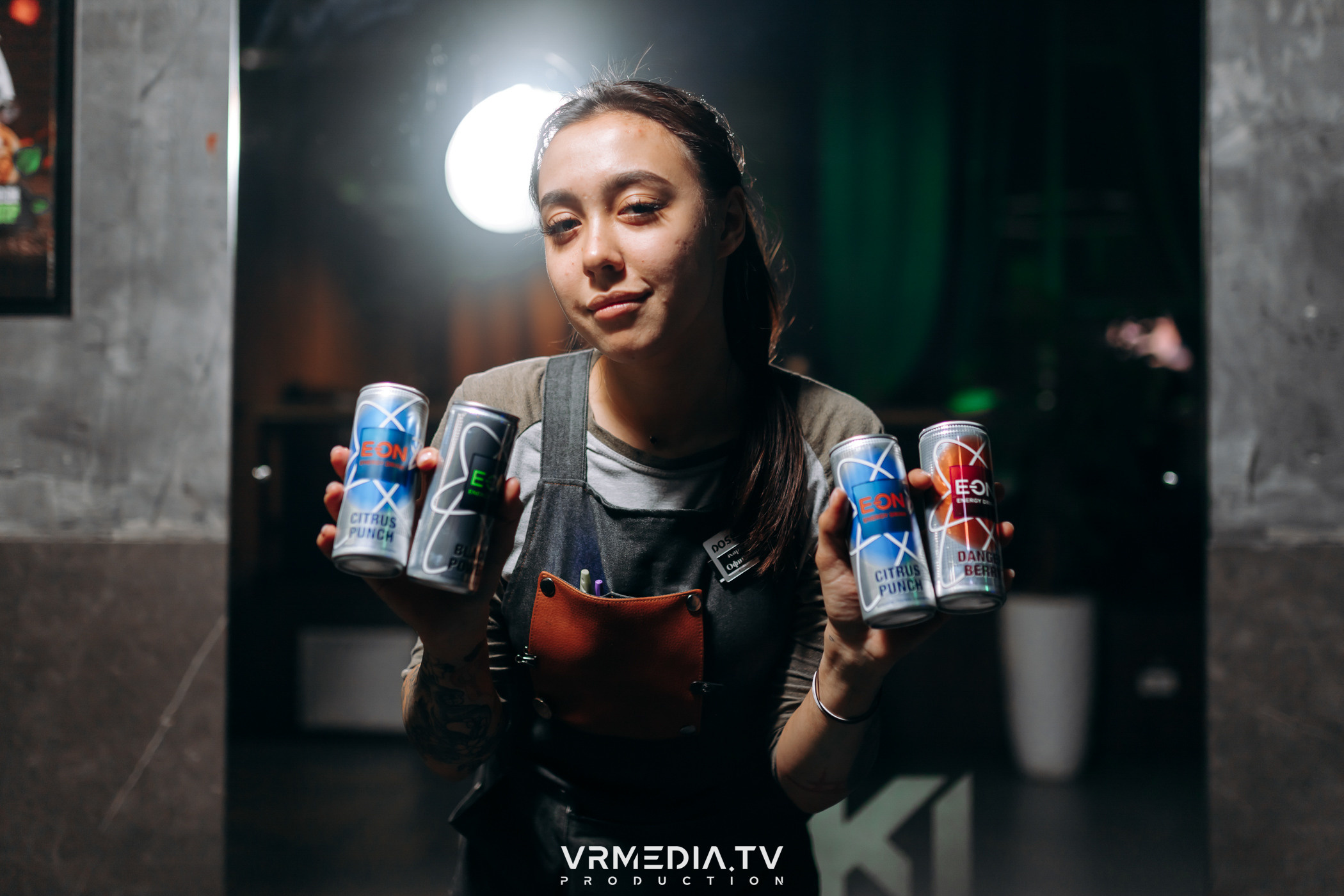 Выходные в баре «DOSKI»