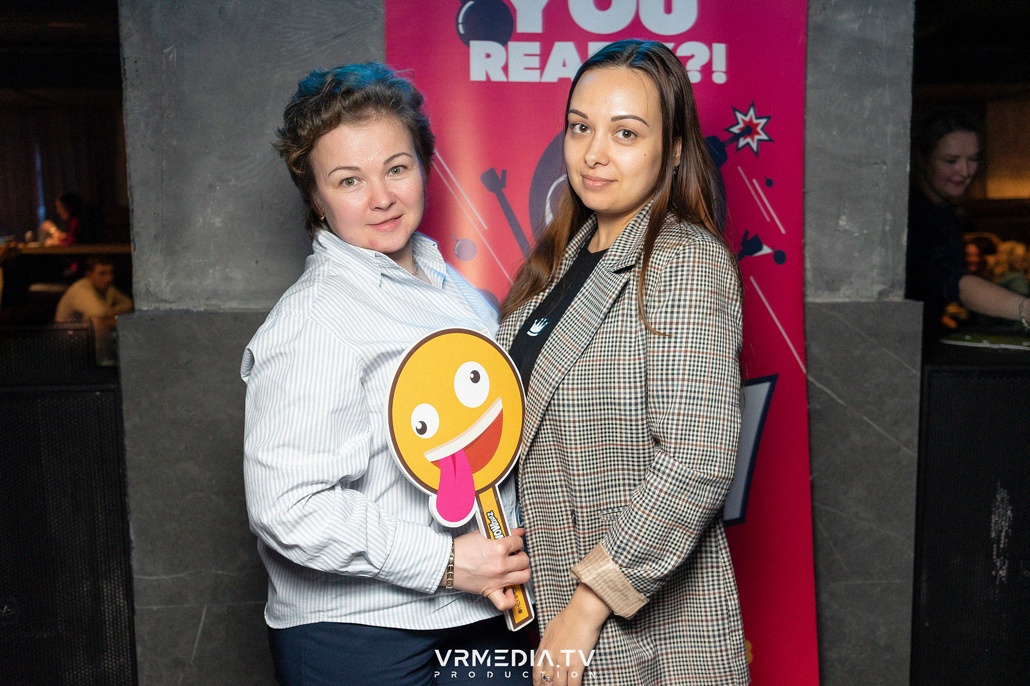 WoW QuiZ в баре «DOSKI»