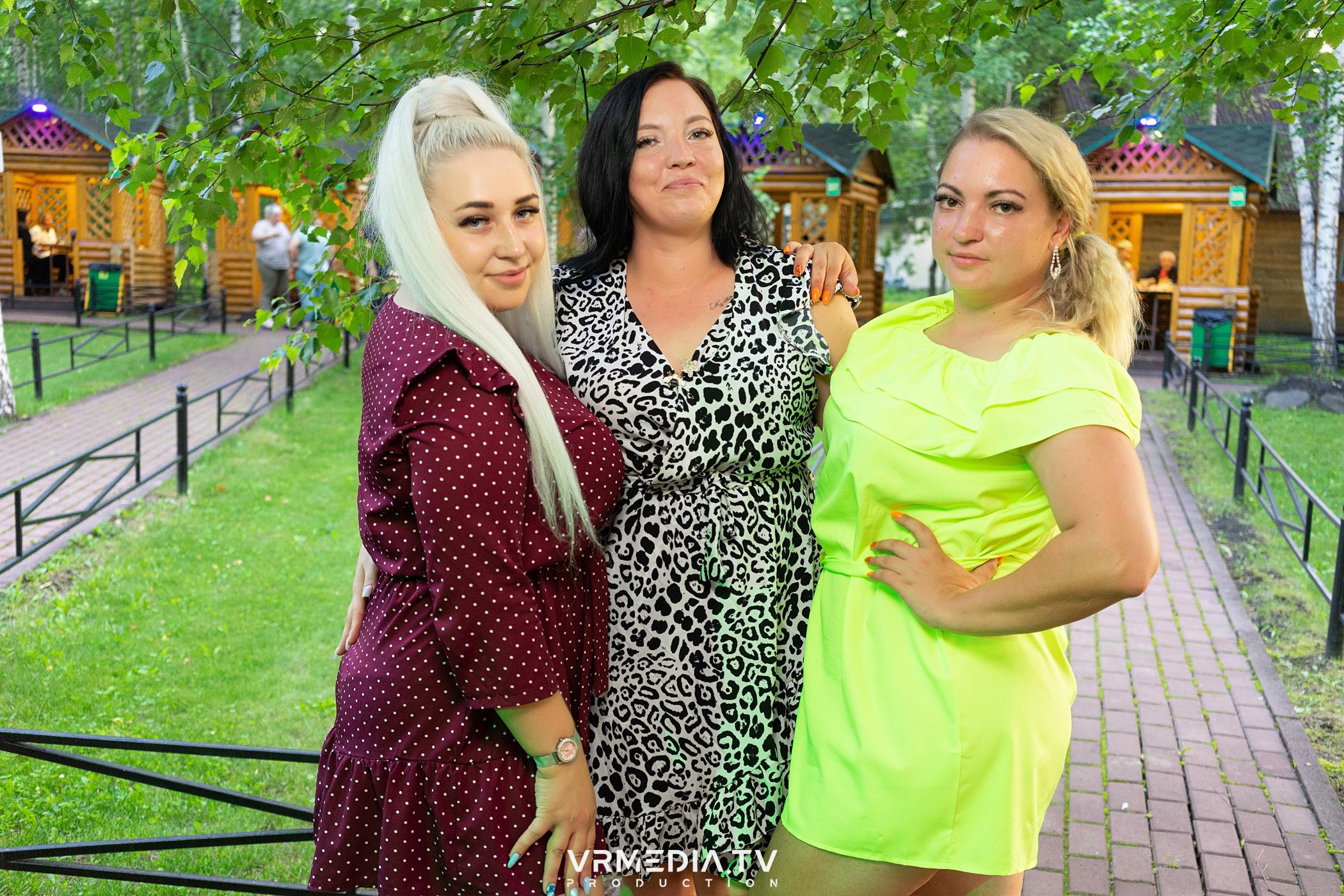 В гостях «У Петровича»