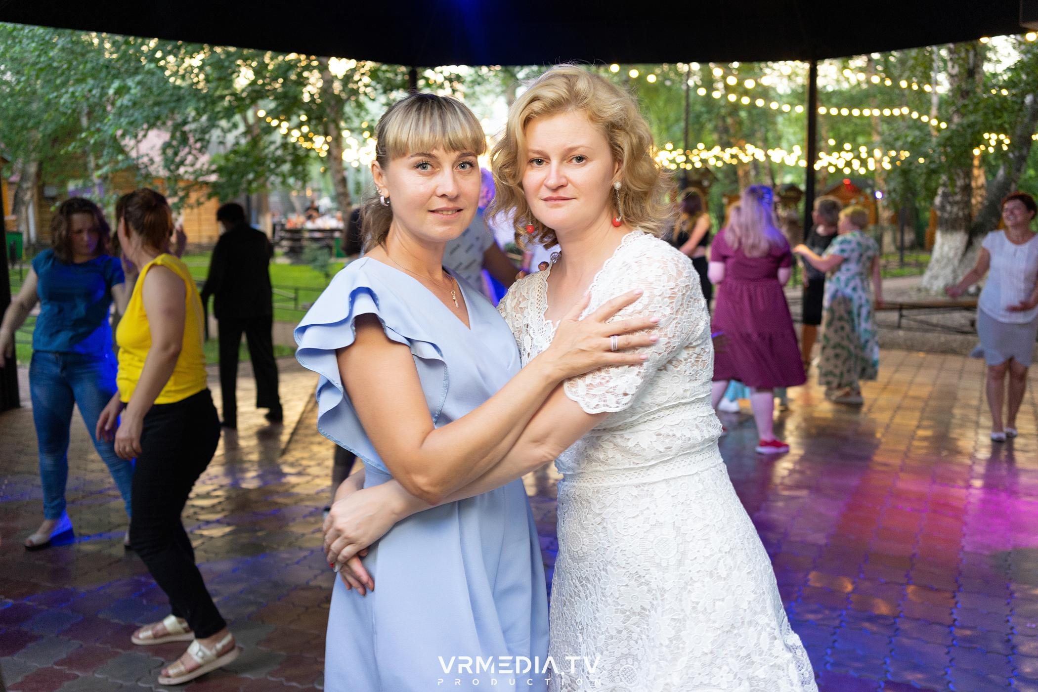 В гостях «У Петровича»