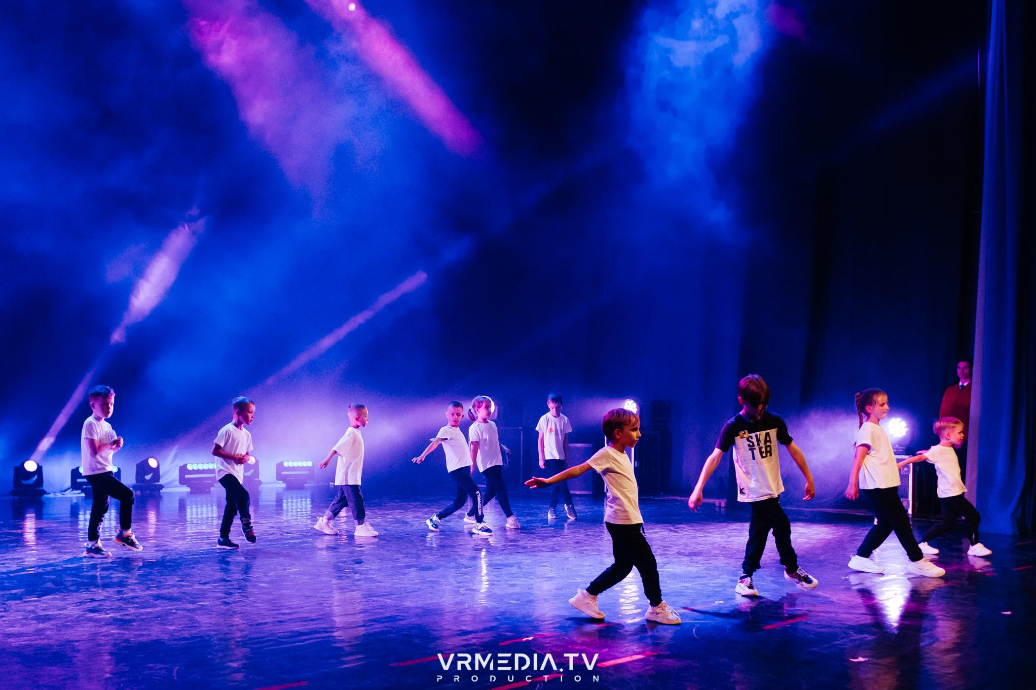 Пока все в доме