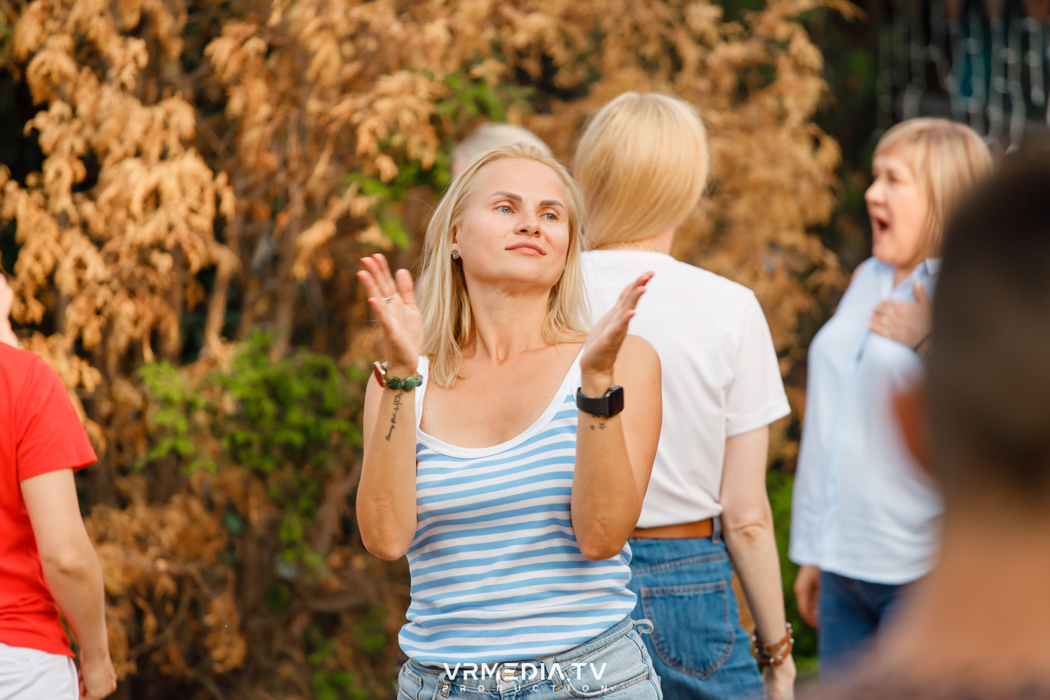 Выходные в ресторане «Лазурный берег»