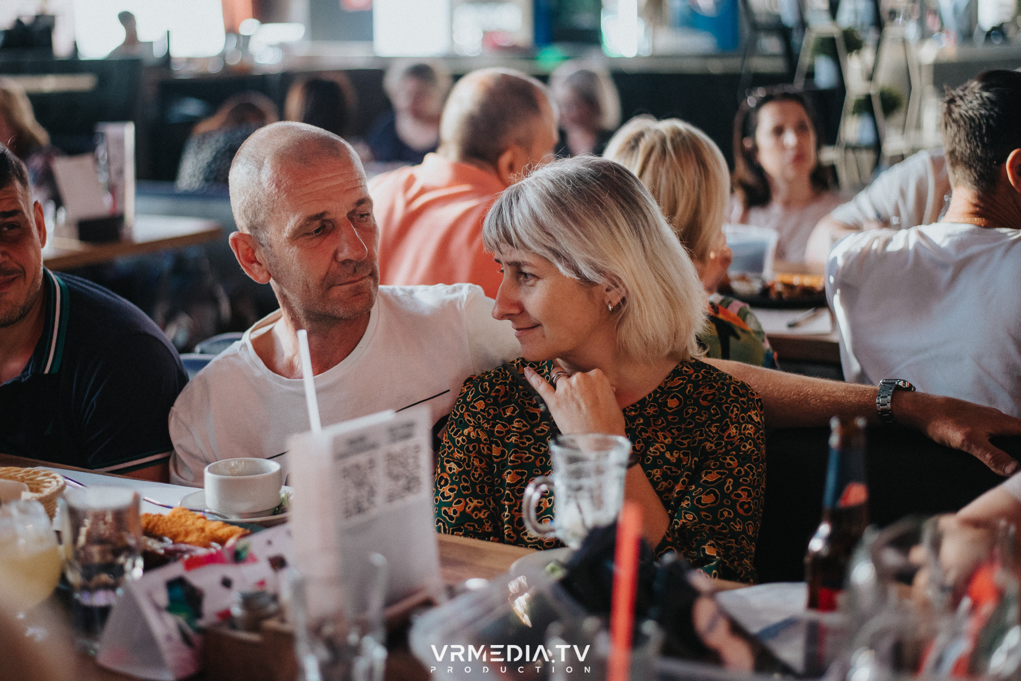 WoW QuiZ в баре «DOSKI»