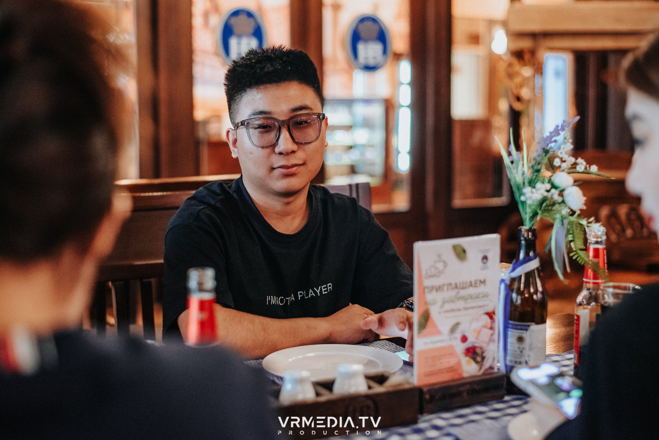 Джазовая среда: Smooth Jazz