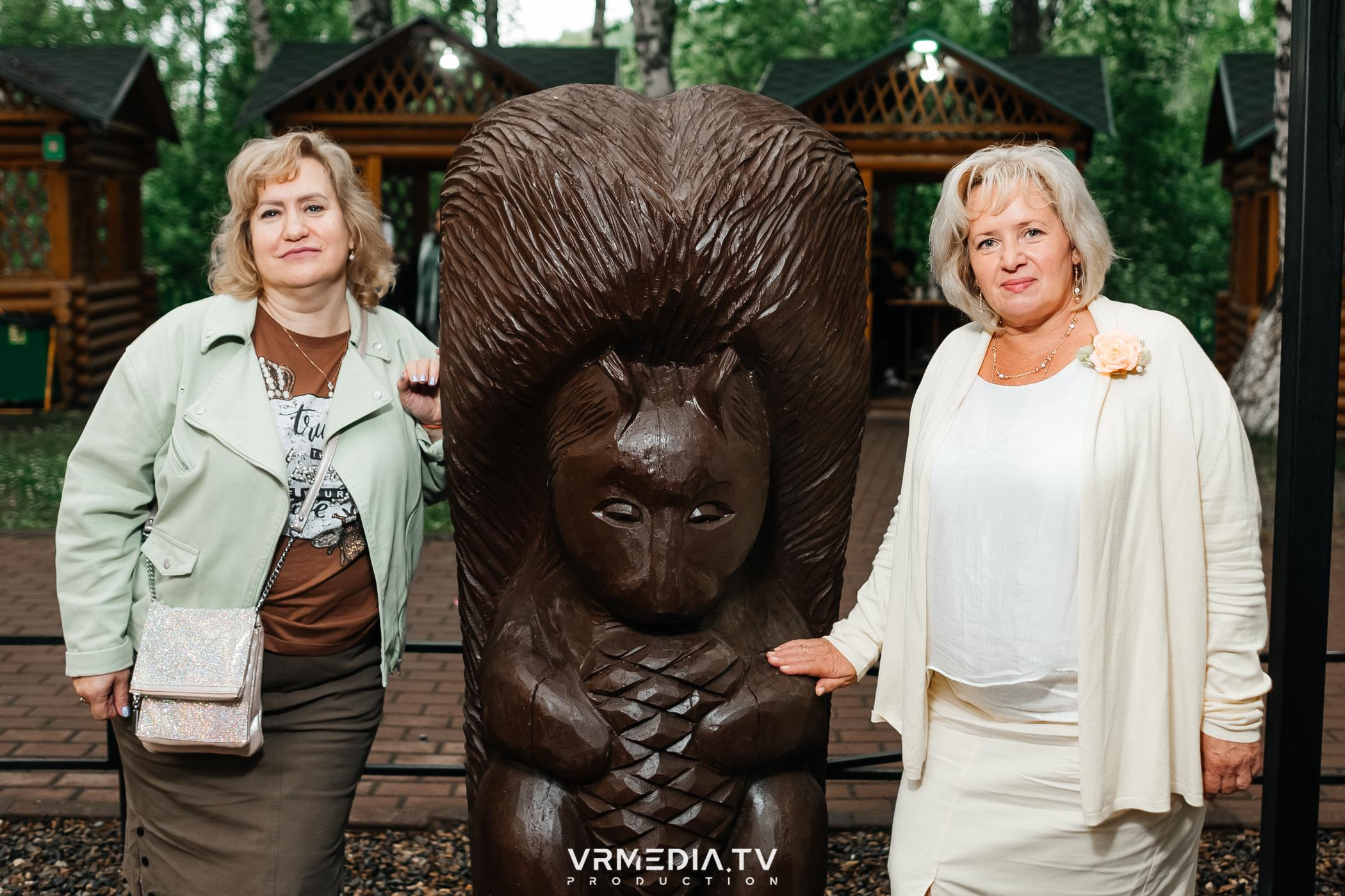 В гостях «У Петровича»