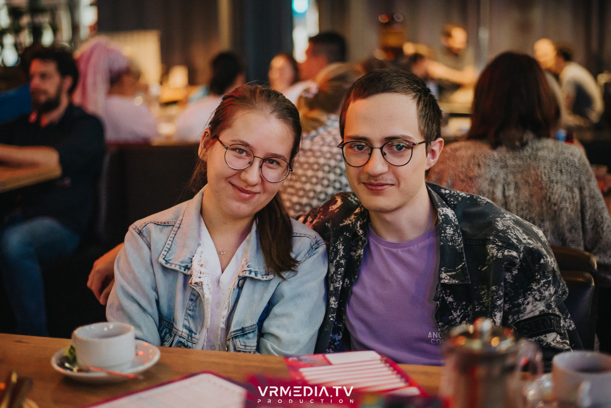 WoW QuiZ в баре «DOSKI»