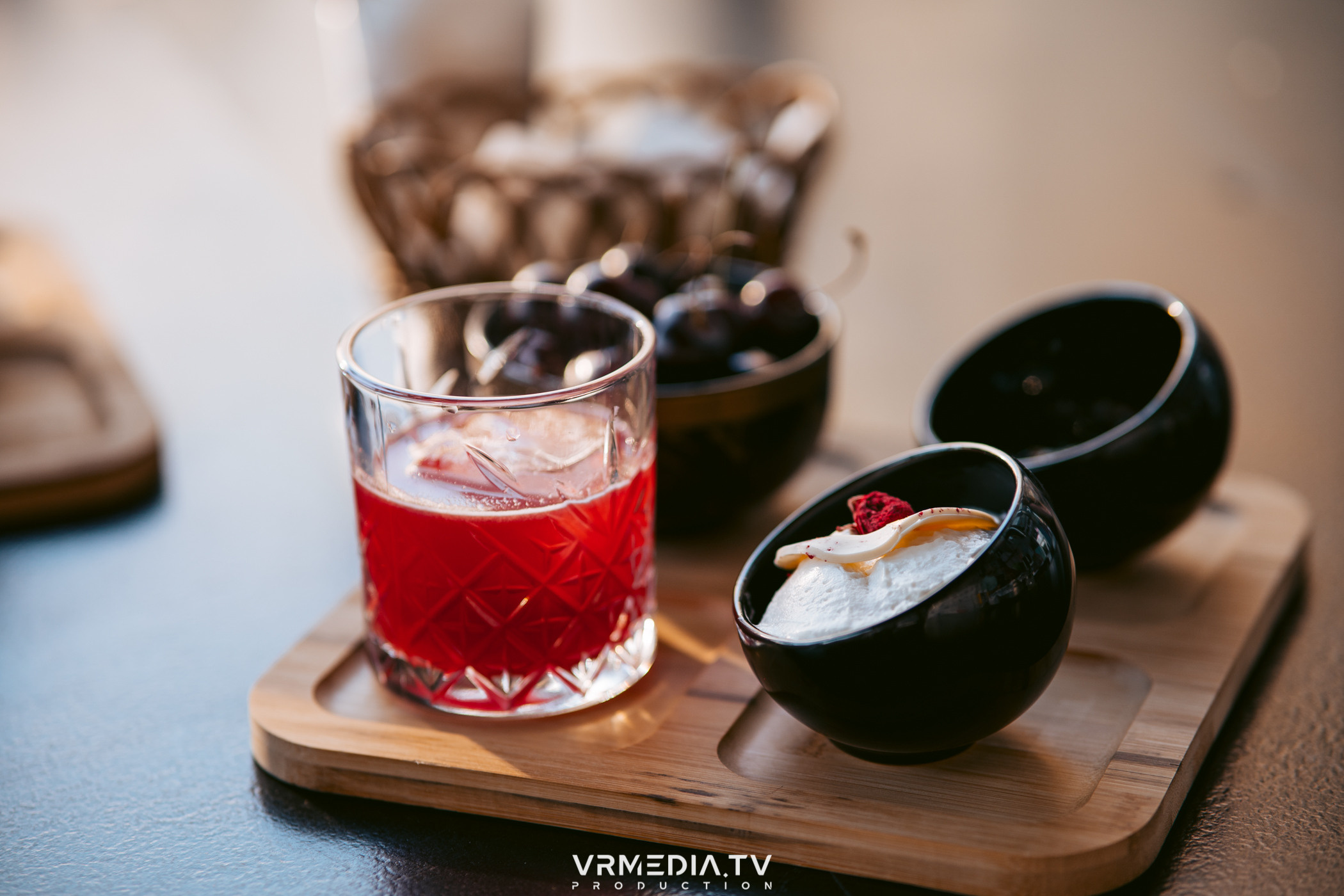 National Bartenders Championship