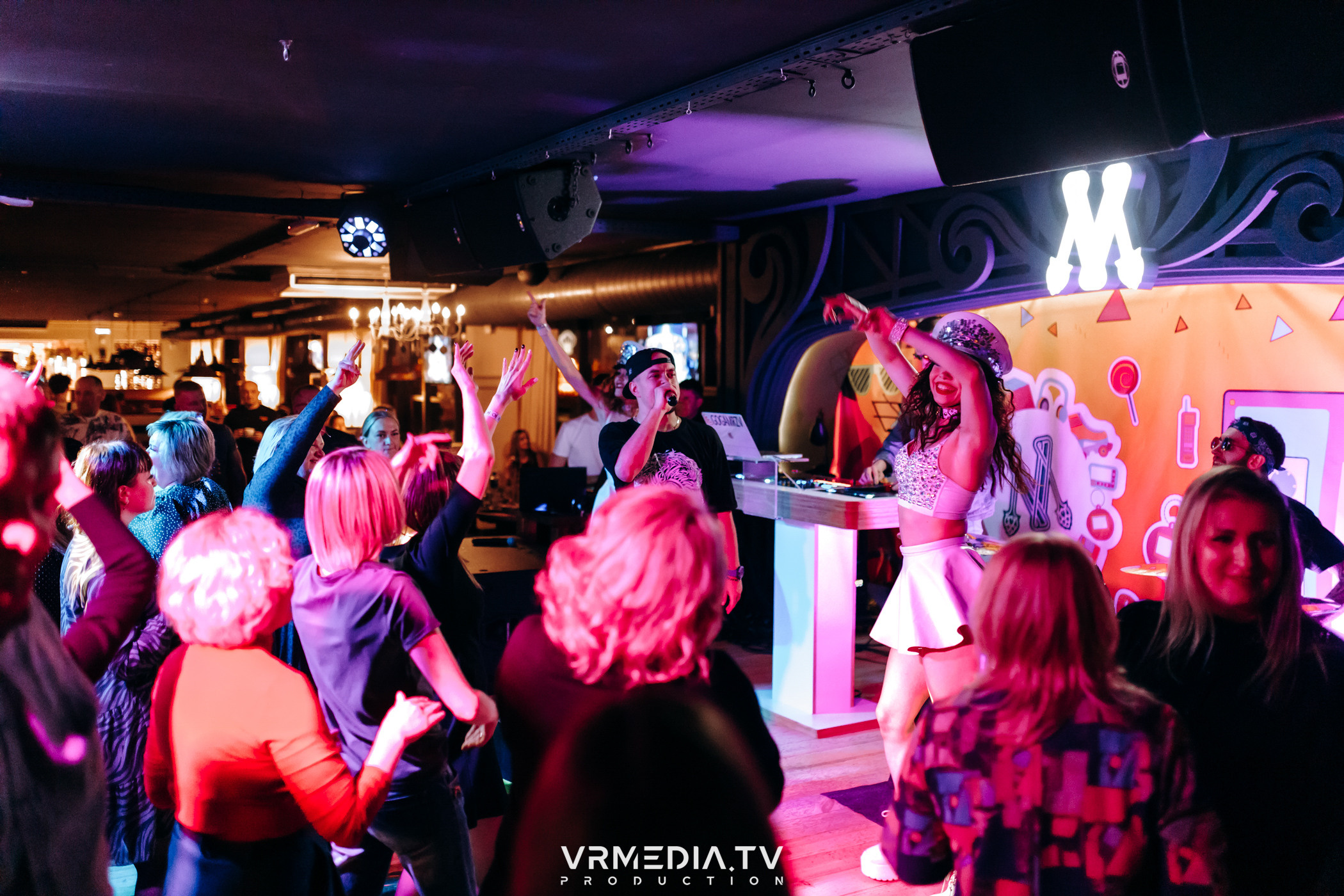 Выходные в ресторане «Мюнхен»