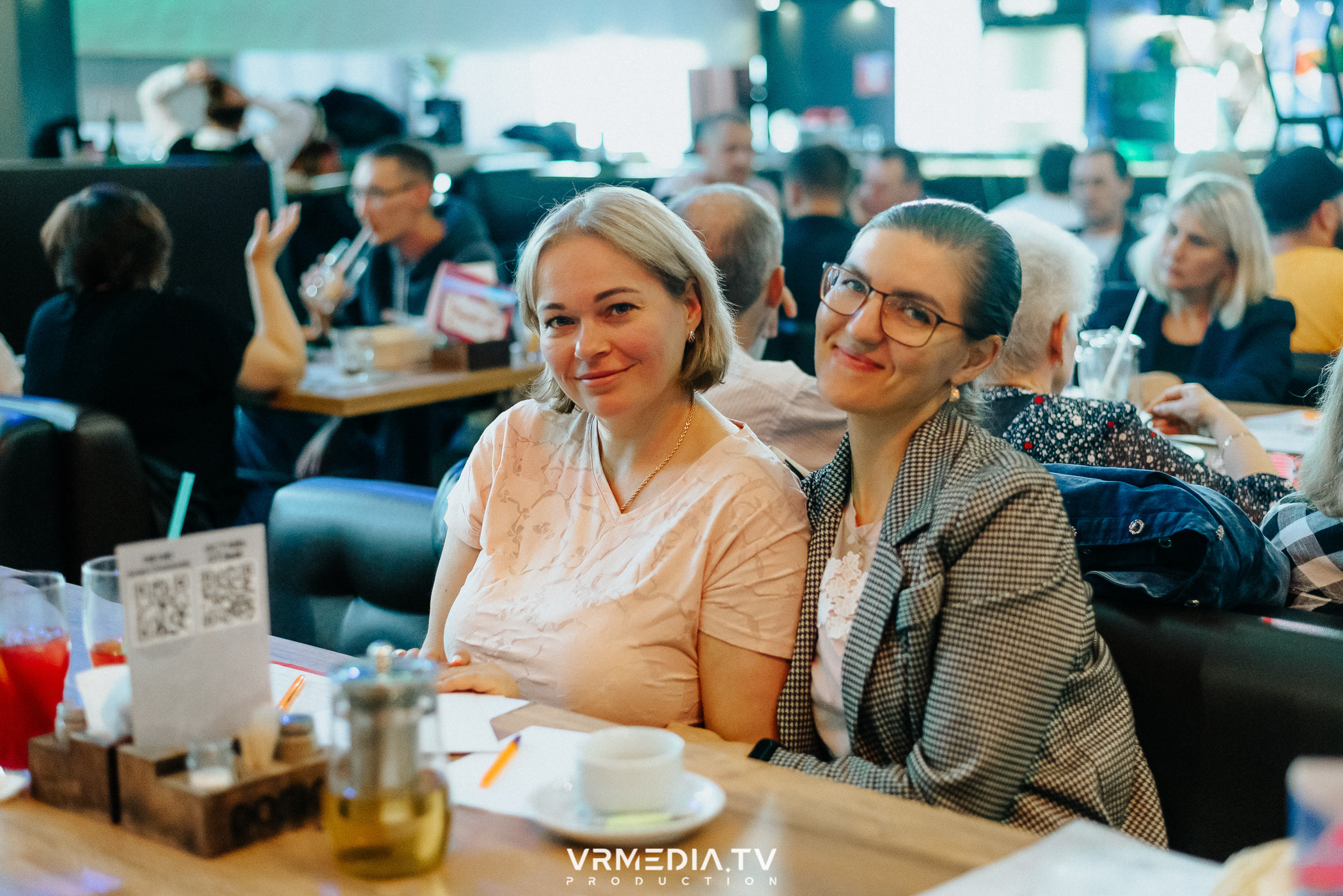 WoW QuiZ в баре «DOSKI»