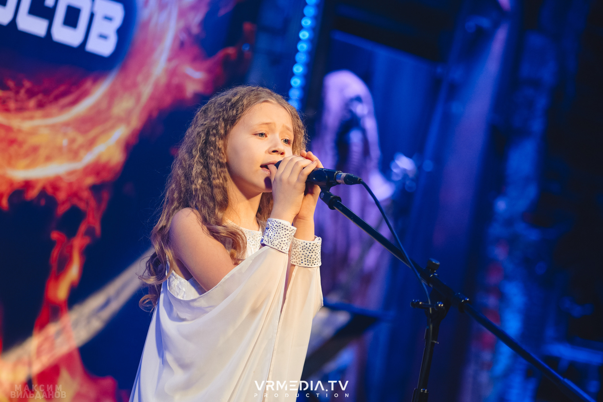 Leomar production: Батл голосов