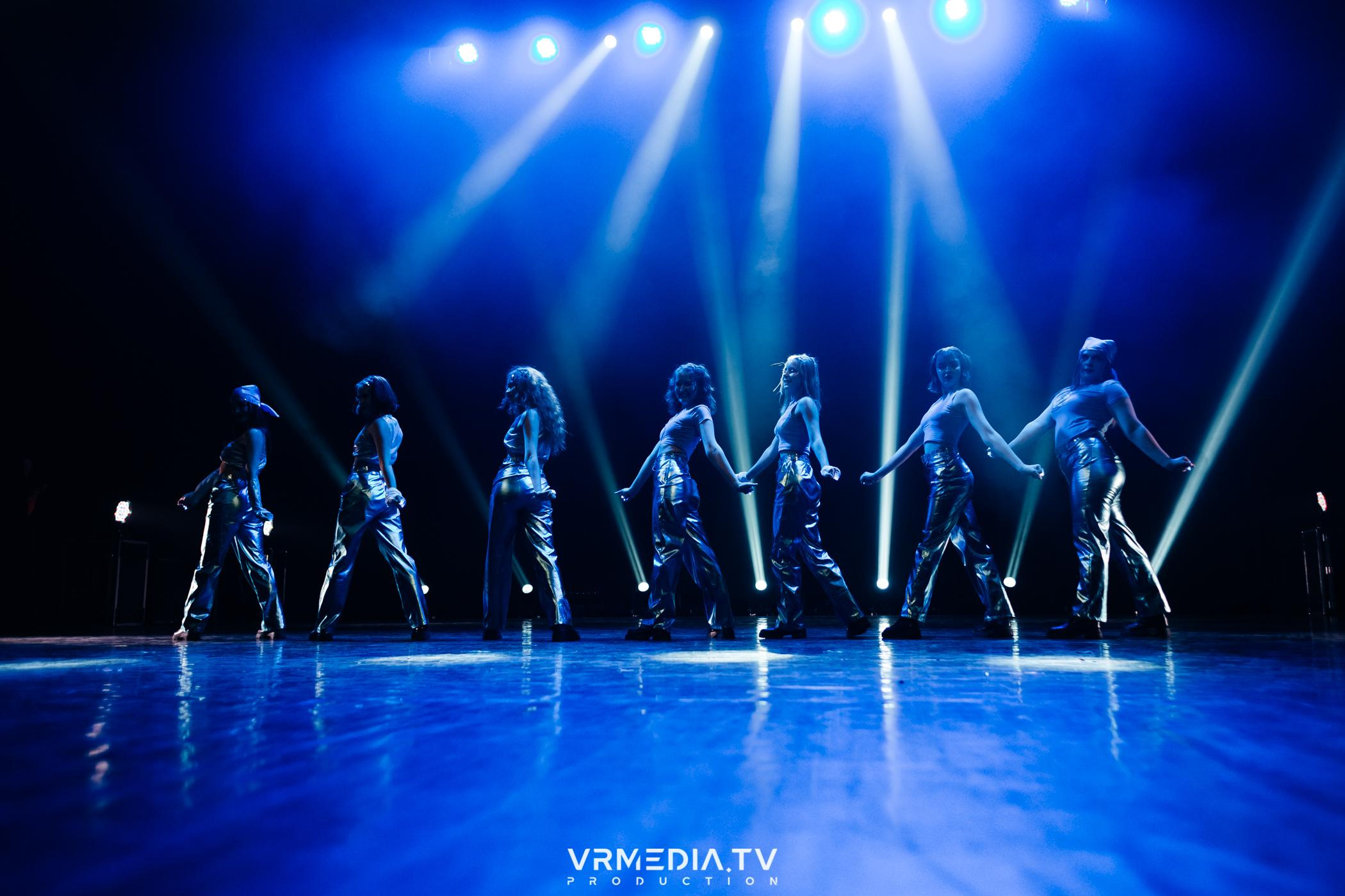 Пока все в доме