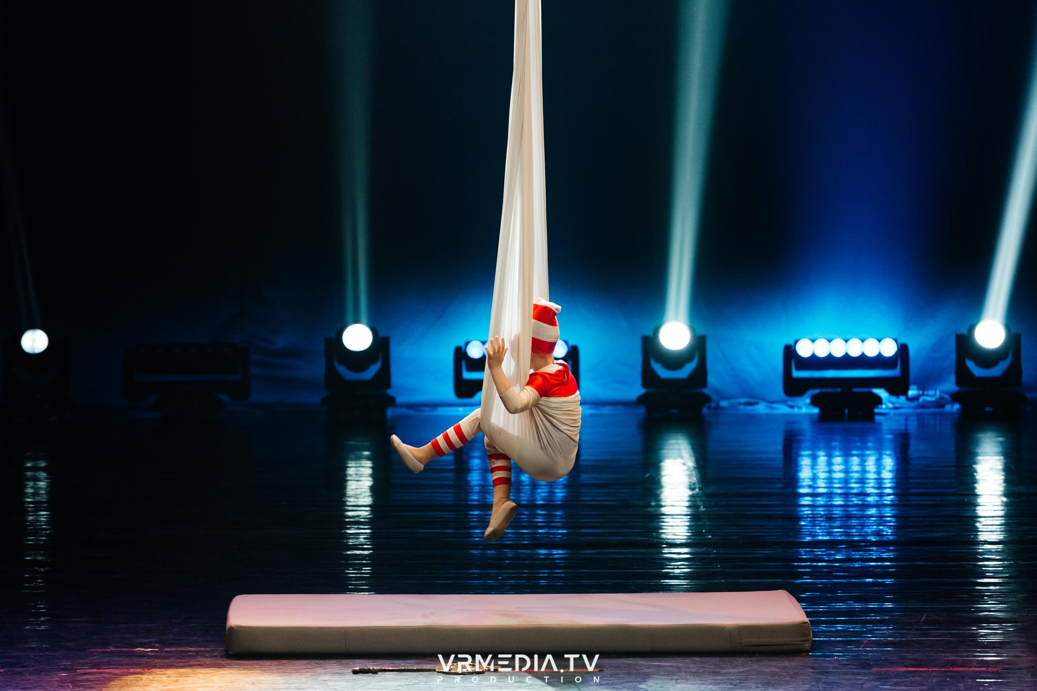 Пока все в доме