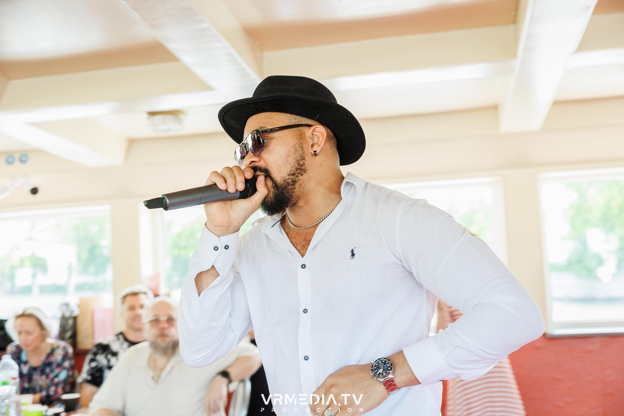 LEOMAR PRODUCTION: 8 БЛАГОТВОРИТЕЛЬНЫЙ КОНЦЕРТ «БАТЛ ГОЛОСОВ-ПЛЫВЕТ П