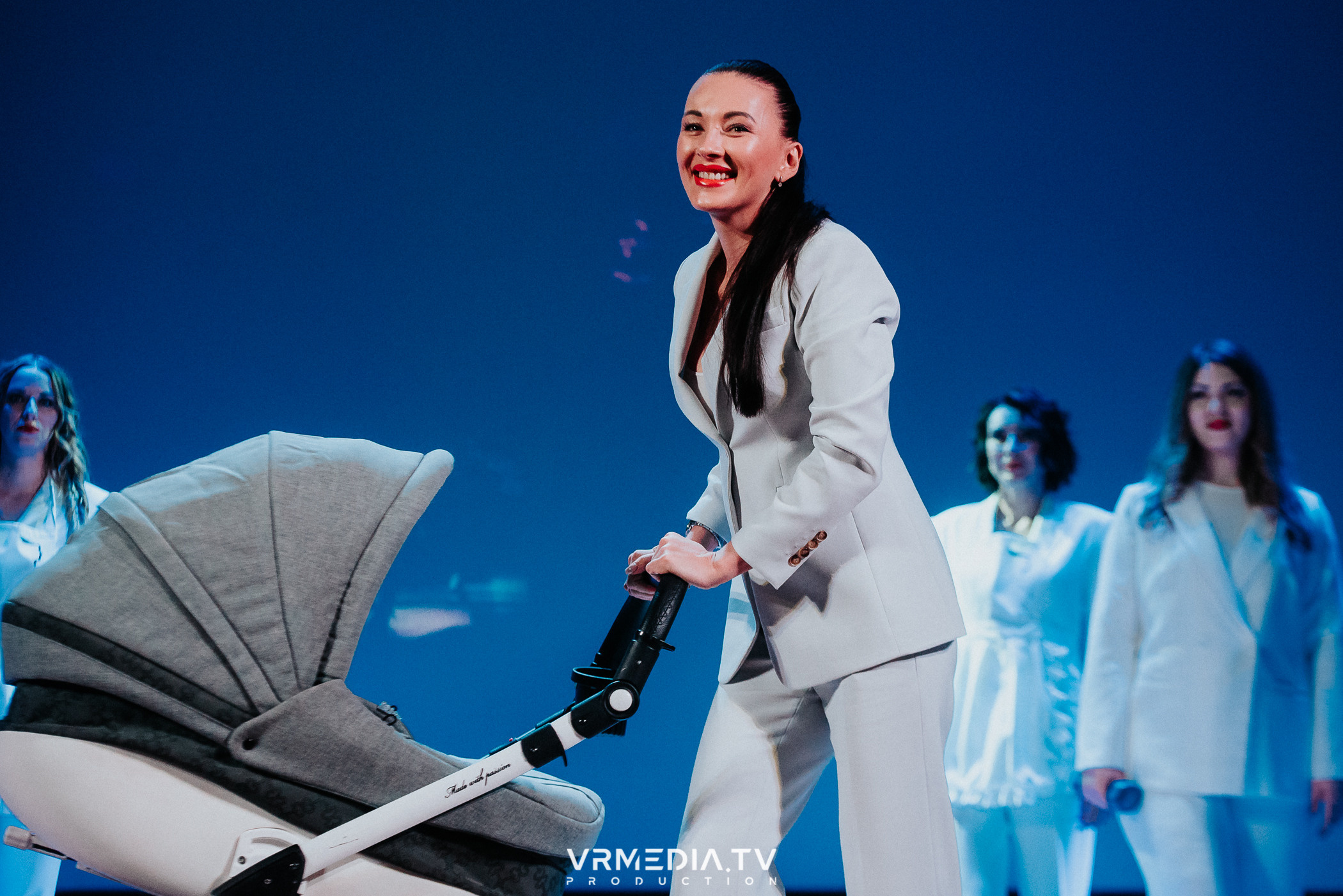 Всероссийский Благотворительный Инклюзивный Фестиваль «МЫ»