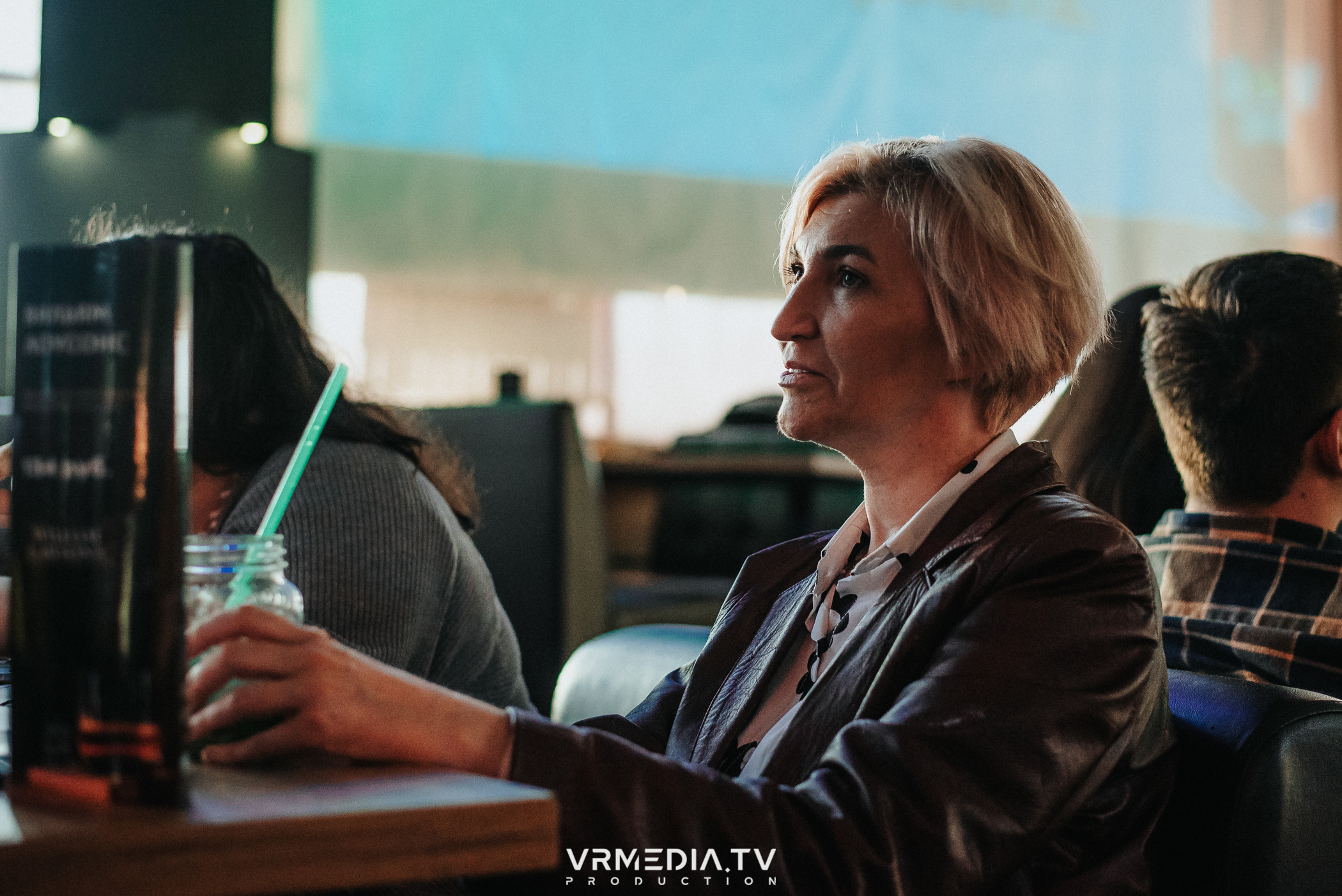 WoW QuiZ в баре «DOSKI»