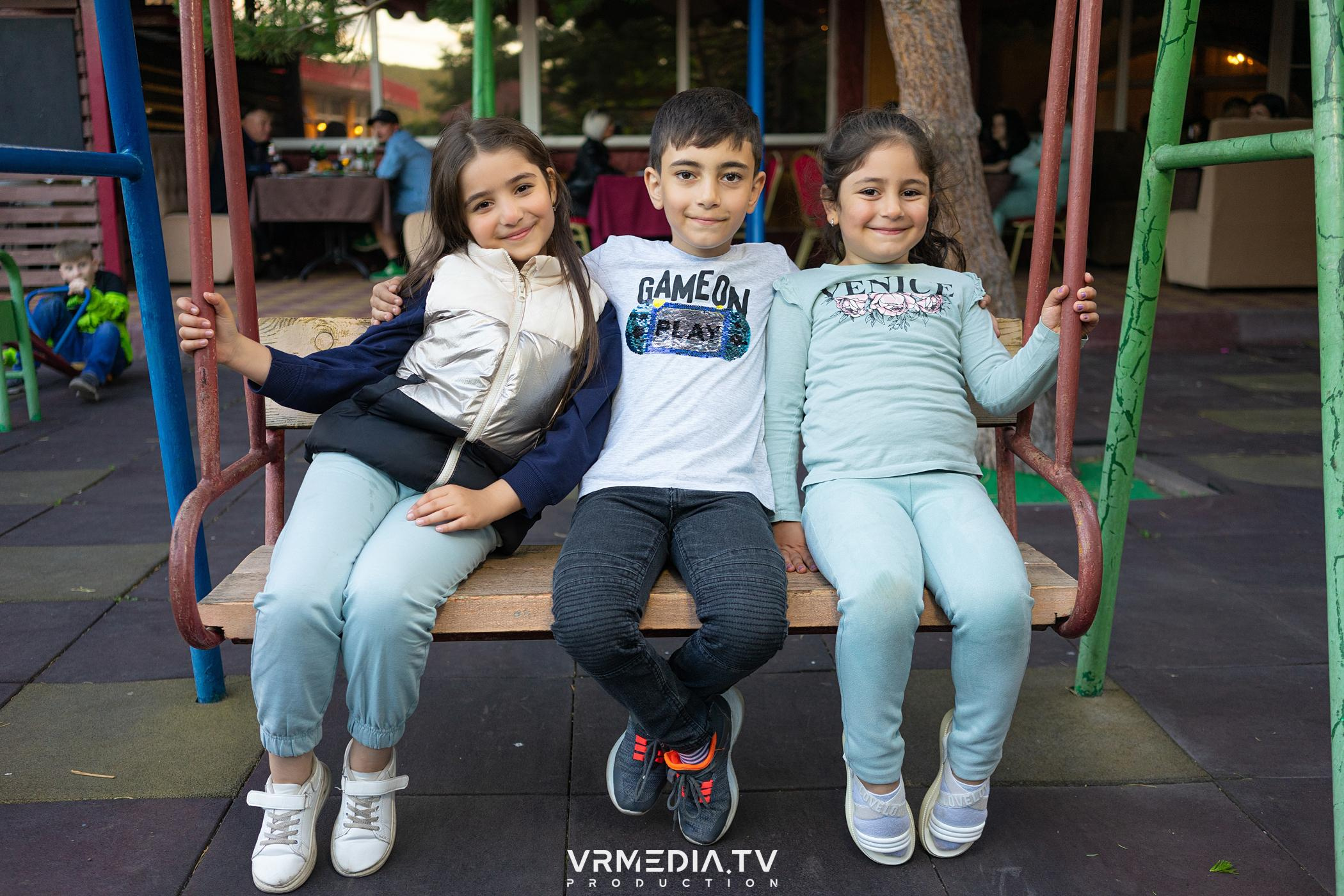 Выходные в ресторане «Лазурный берег»