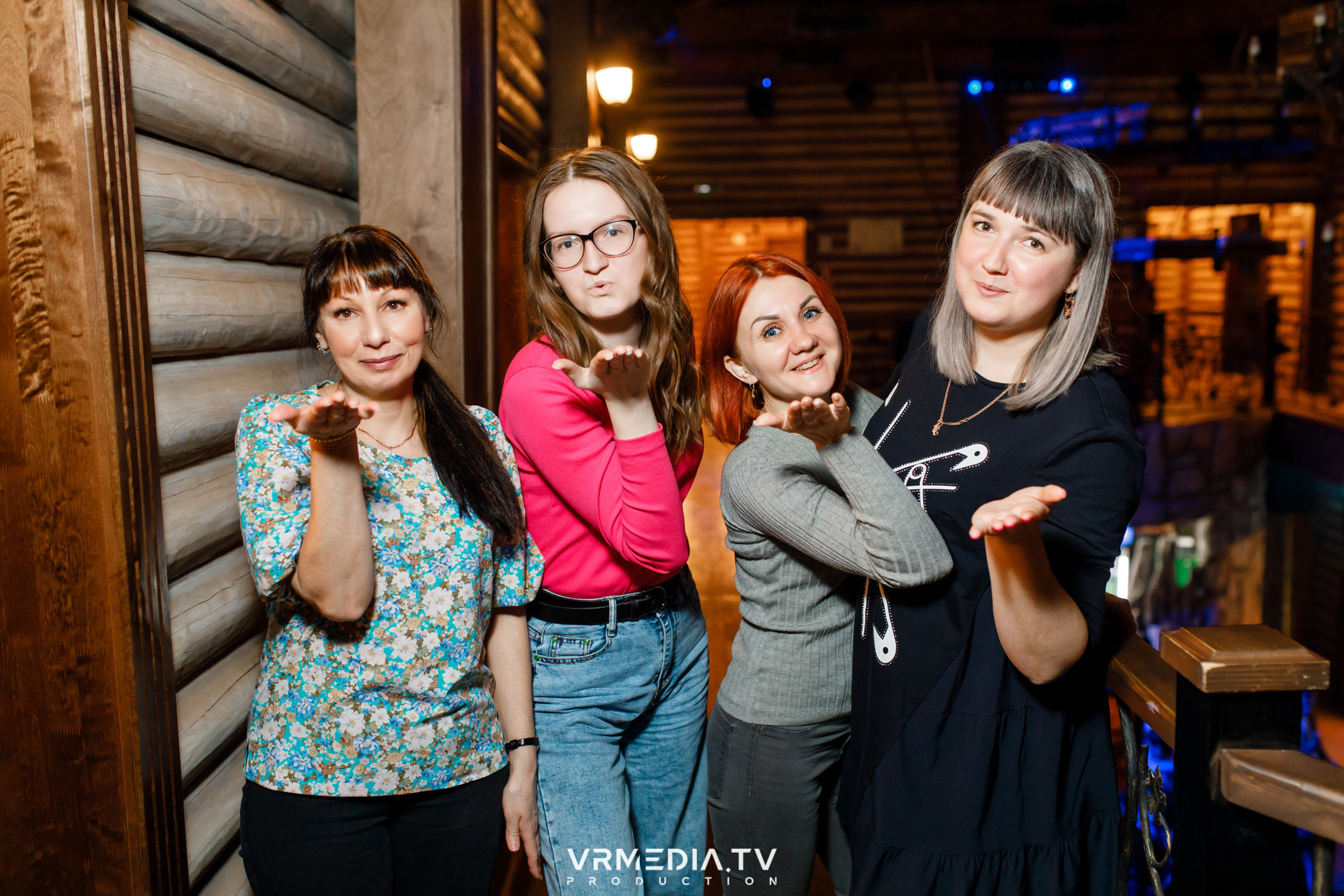 В гостях «У Петровича»