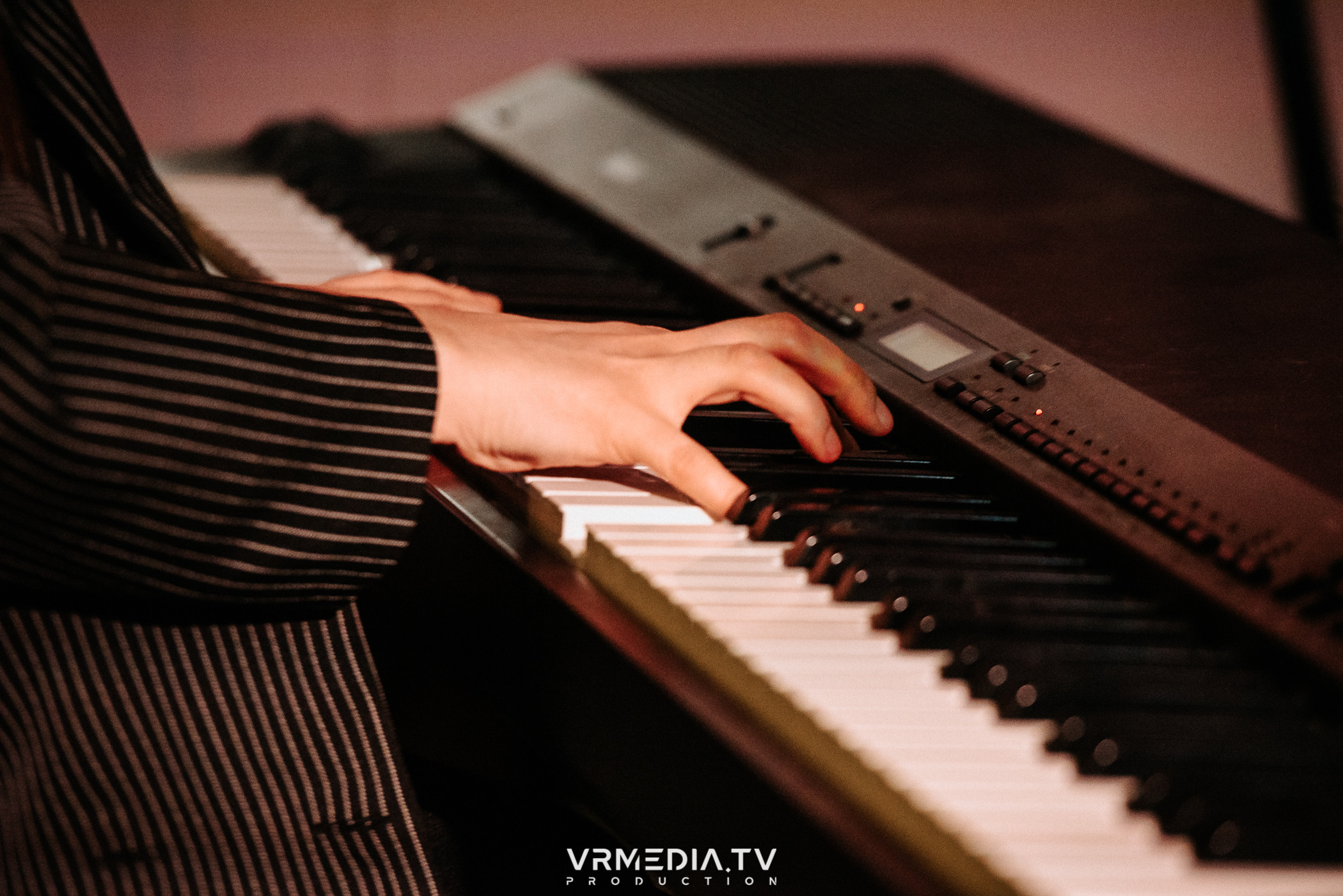 Джазовая среда