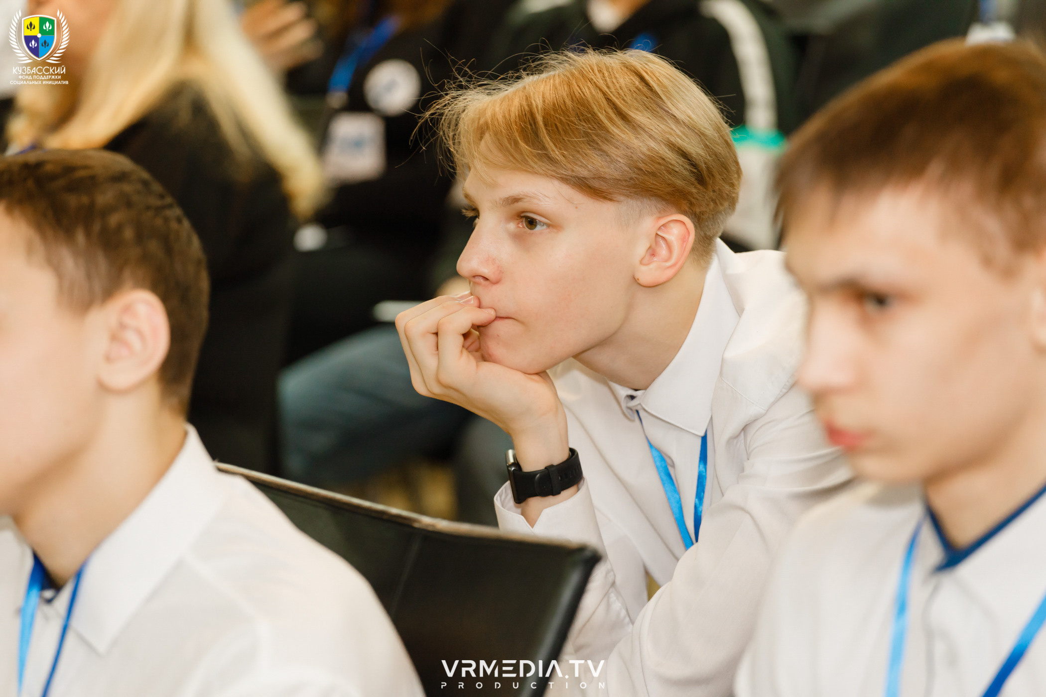 Форум «Патриот»