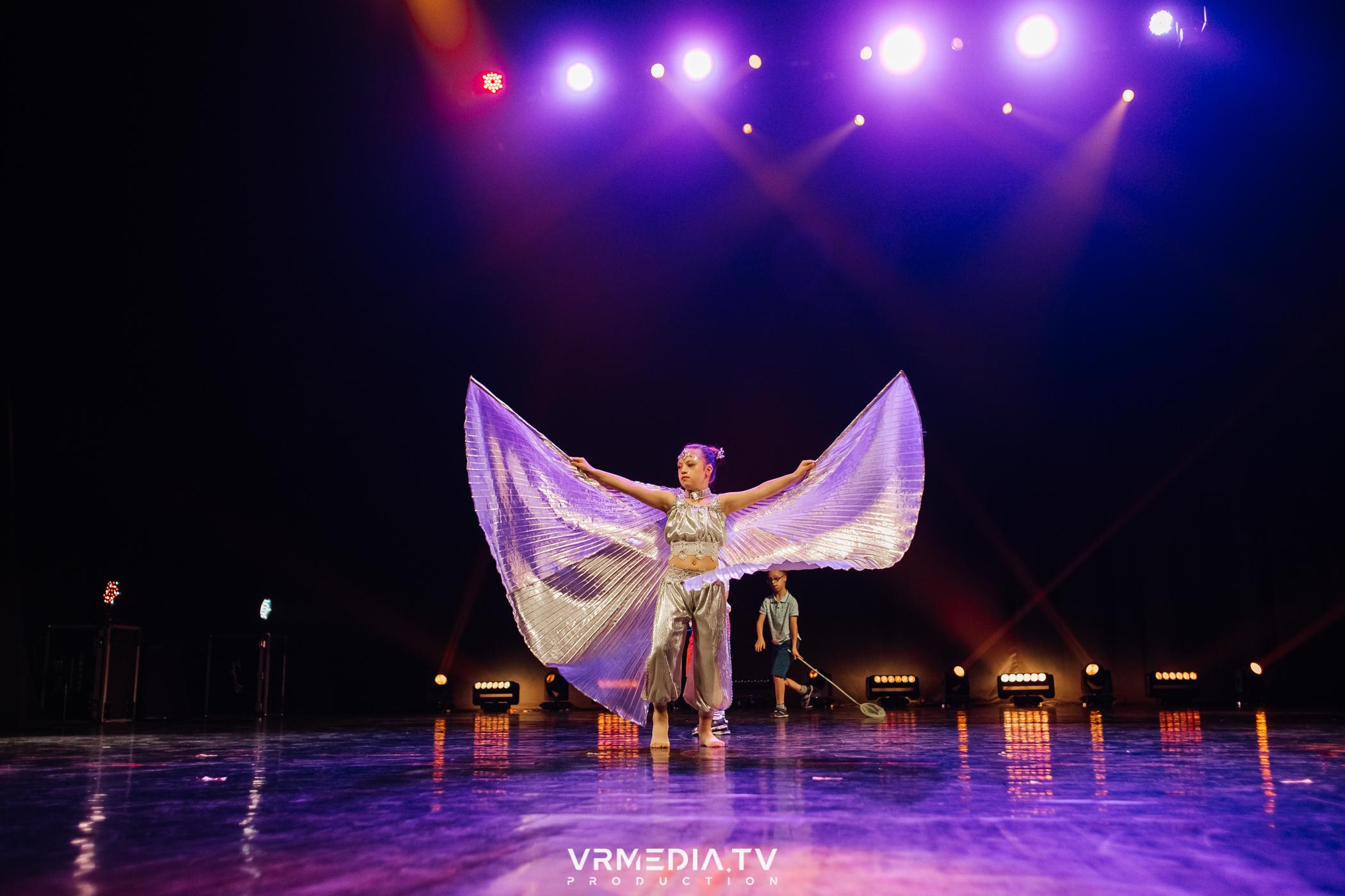 Пока все в доме