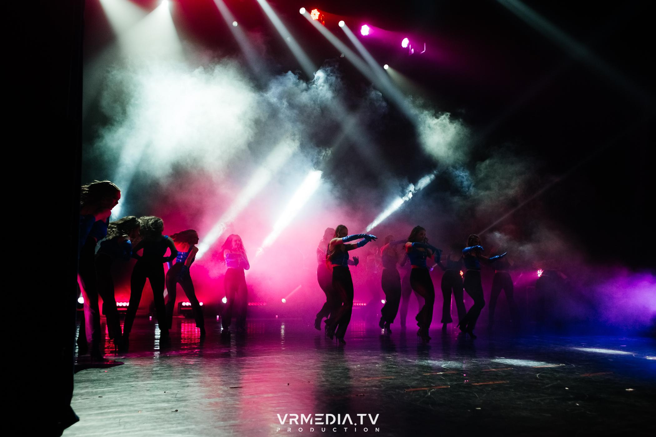 Пока все в доме