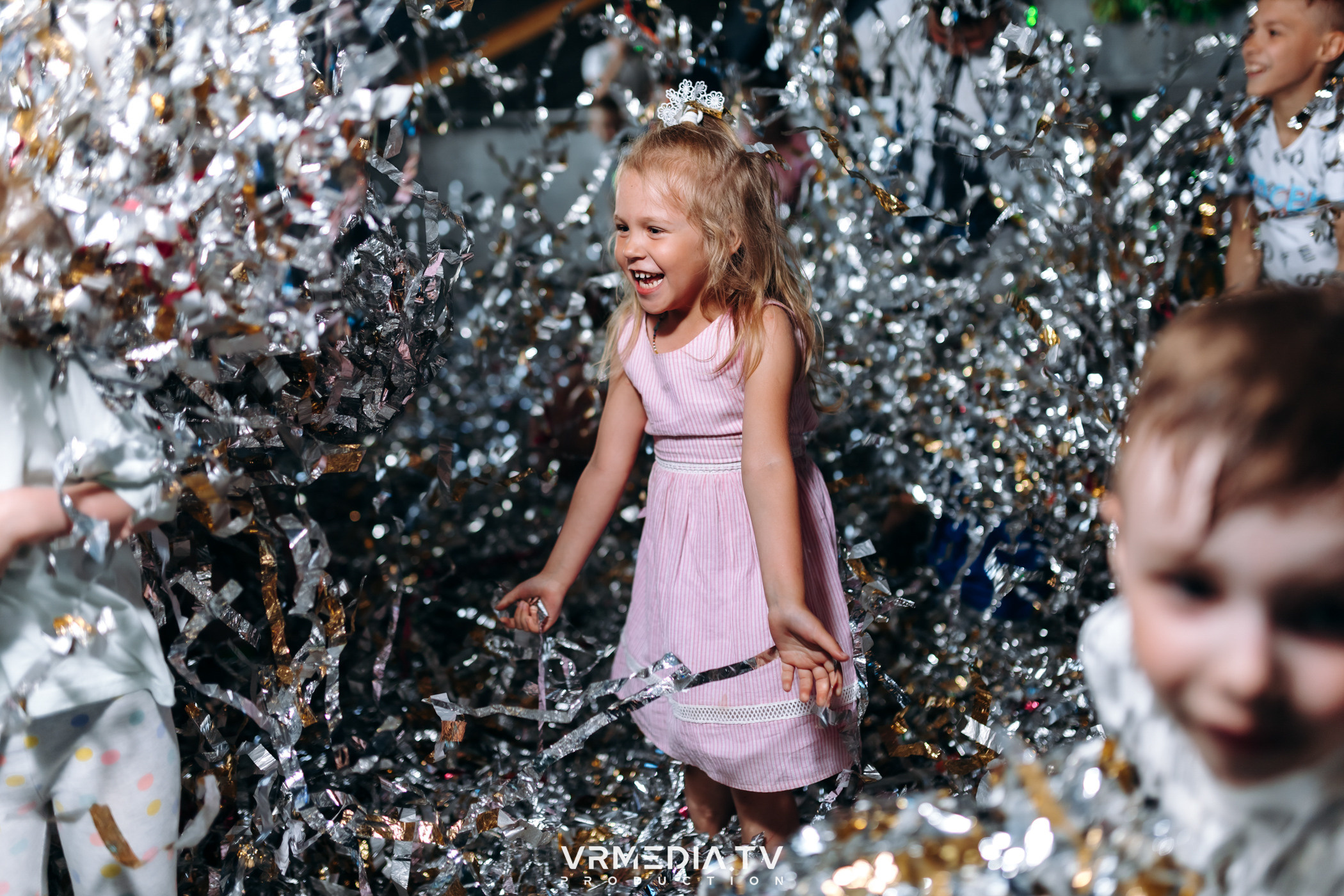 Baby time в баре «DOSKI»