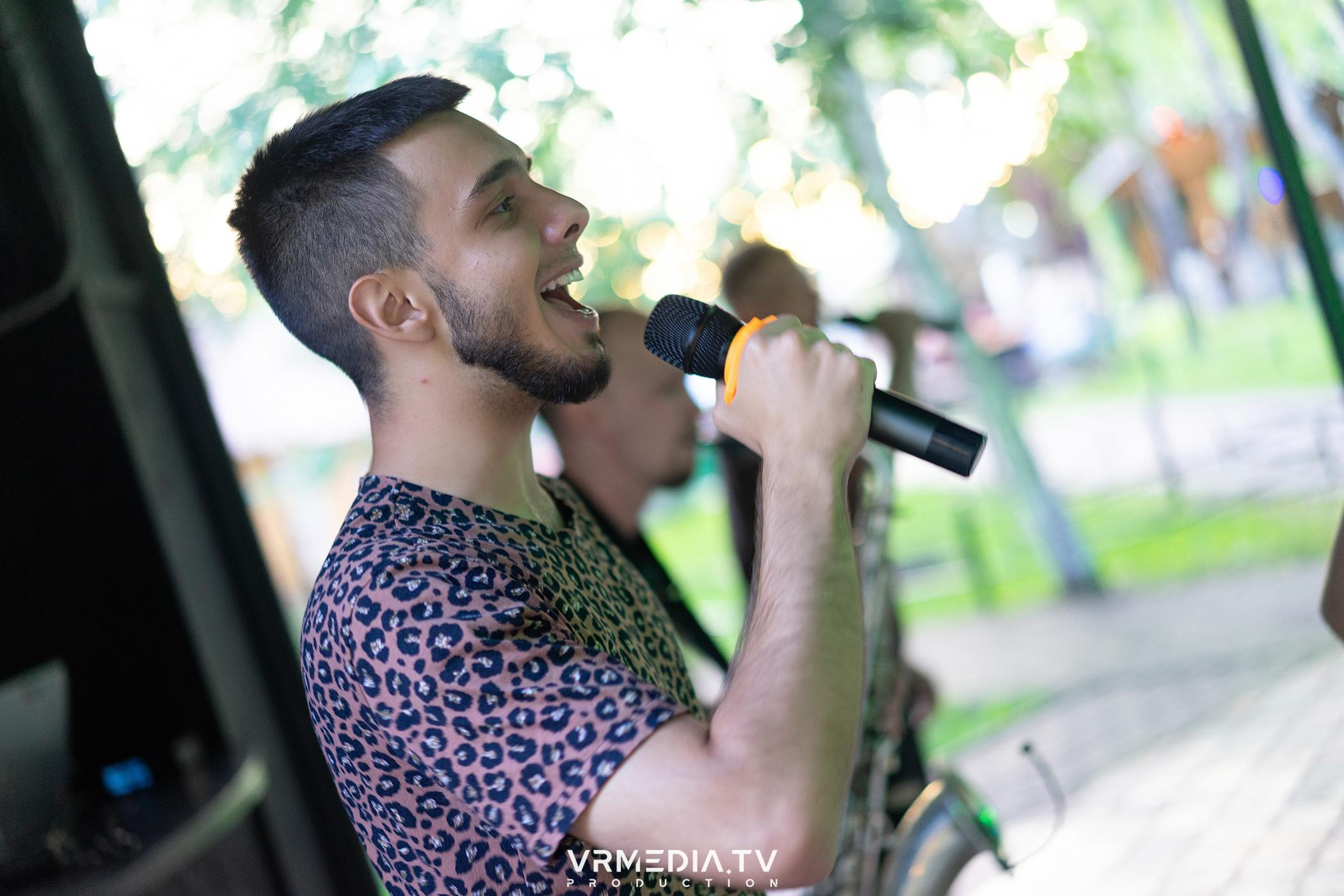 В гостях «У Петровича»