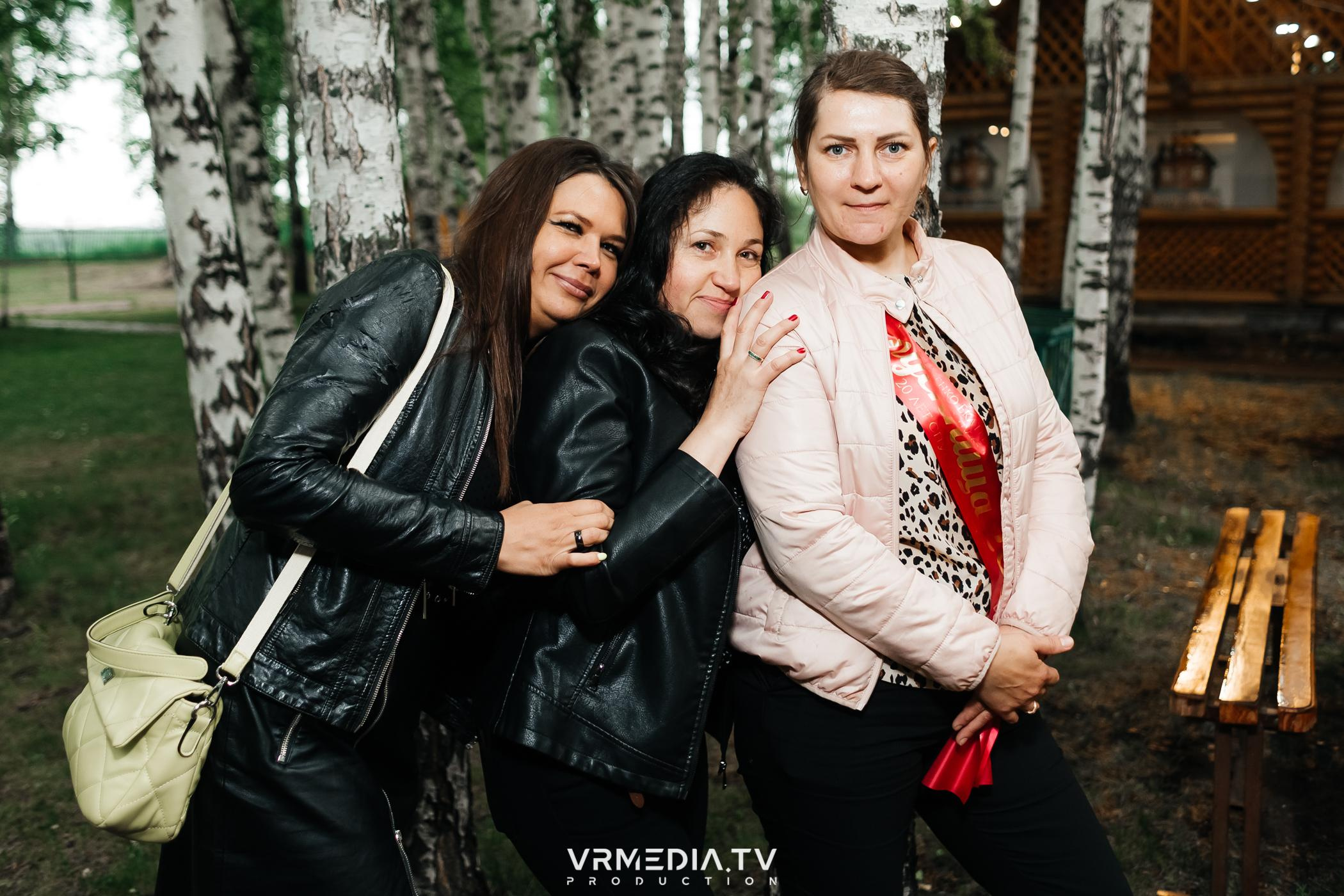 В гостях «У Петровича»