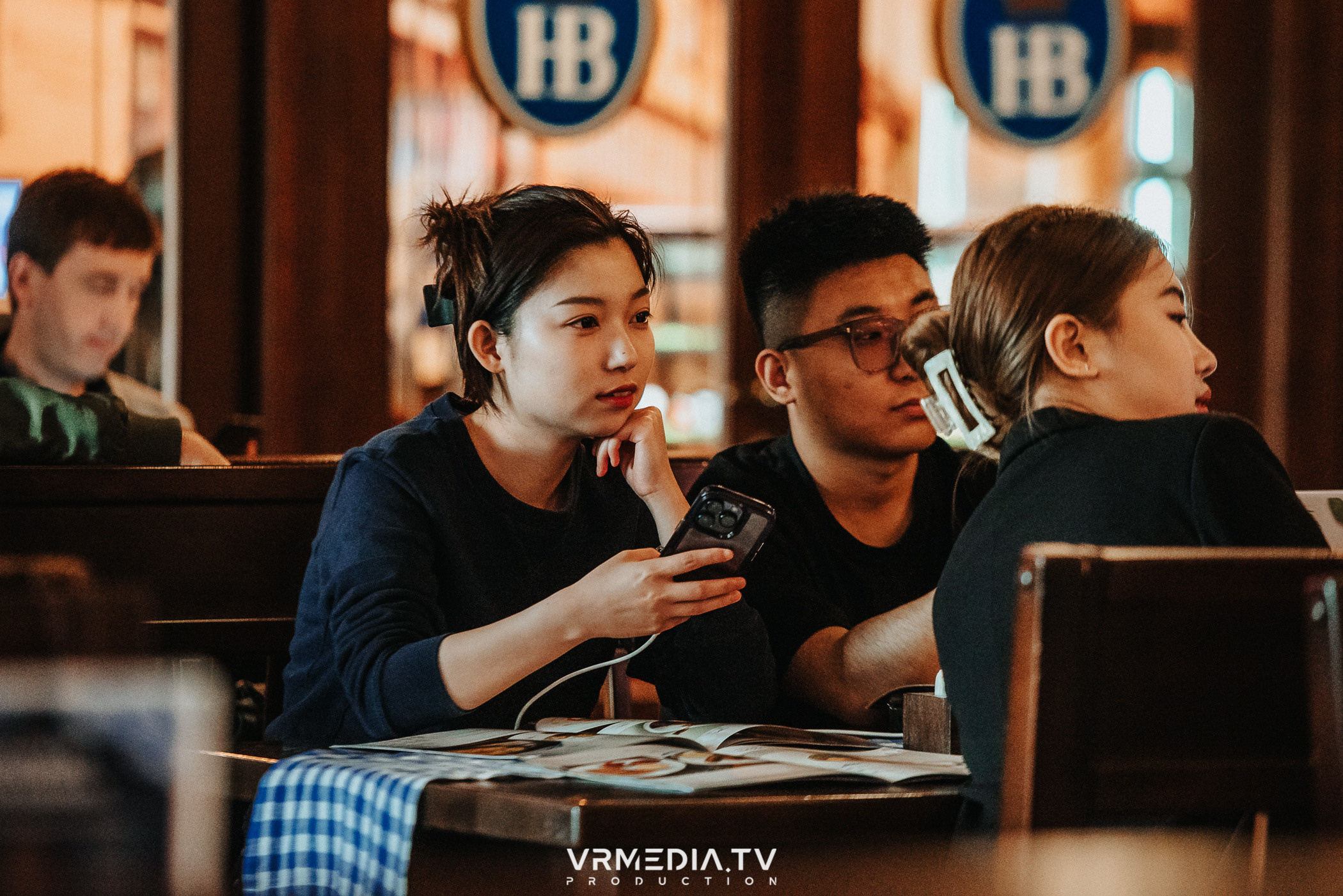 Джазовая среда: Smooth Jazz