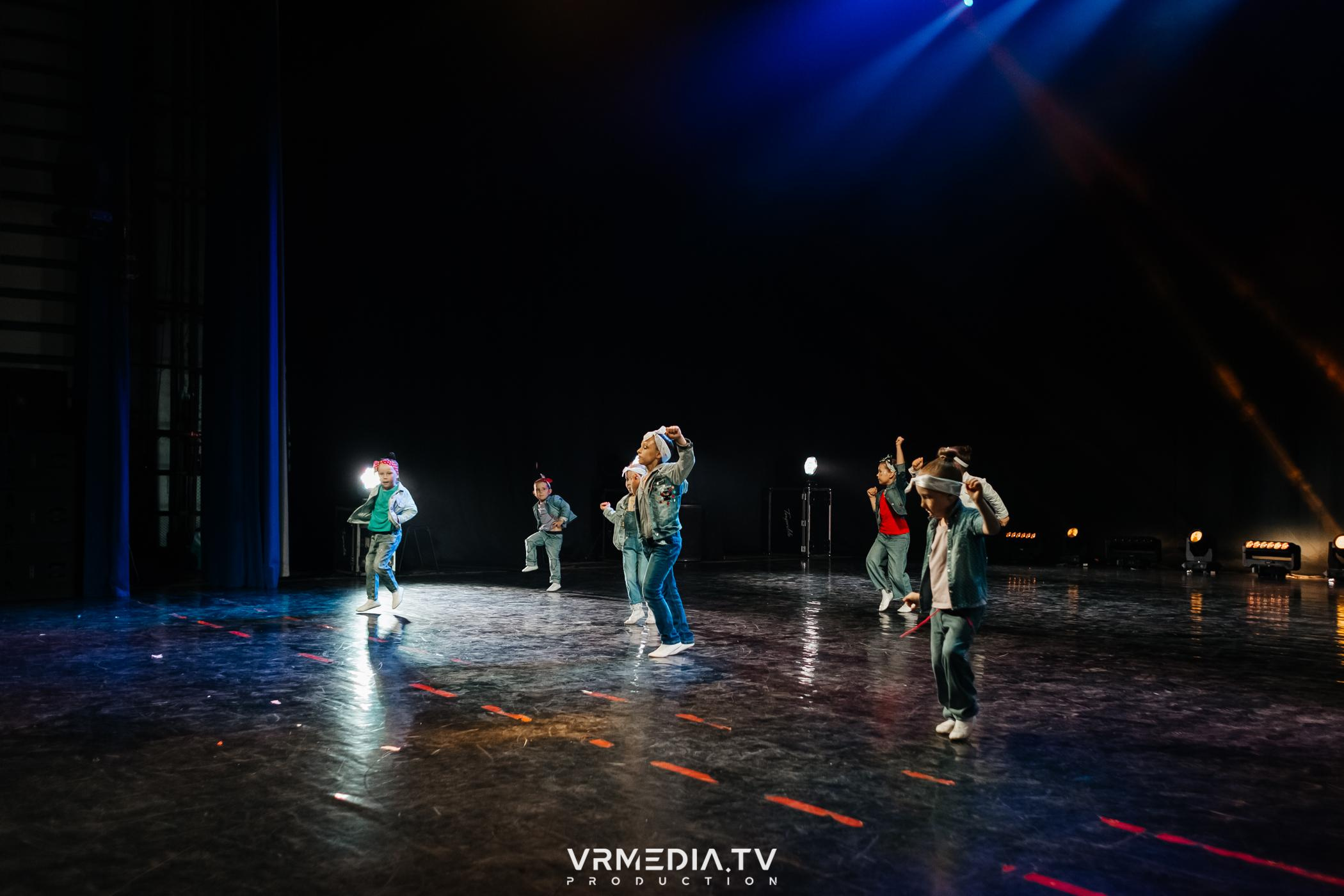 Пока все в доме