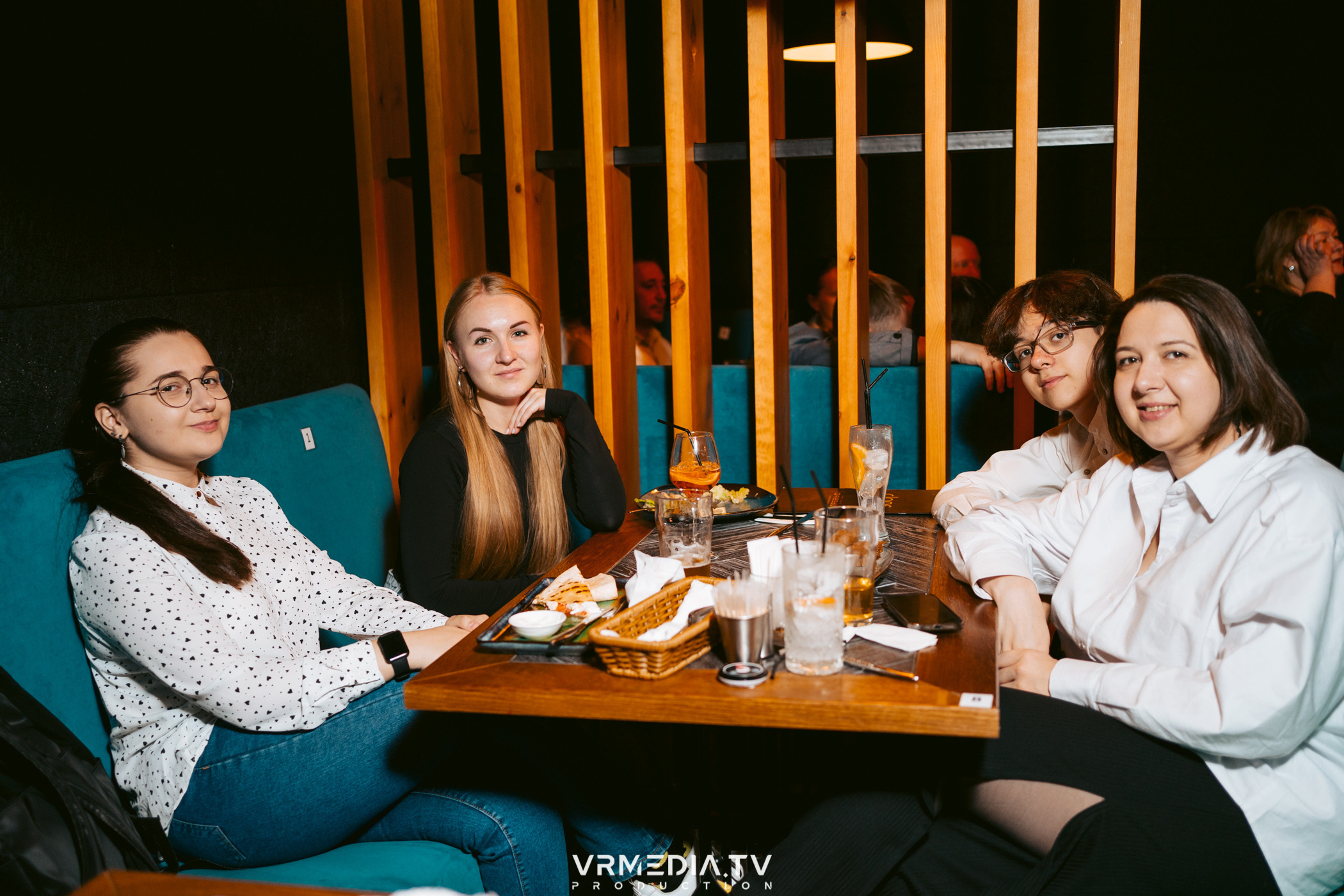 Джазовая среда: Международный день джаза