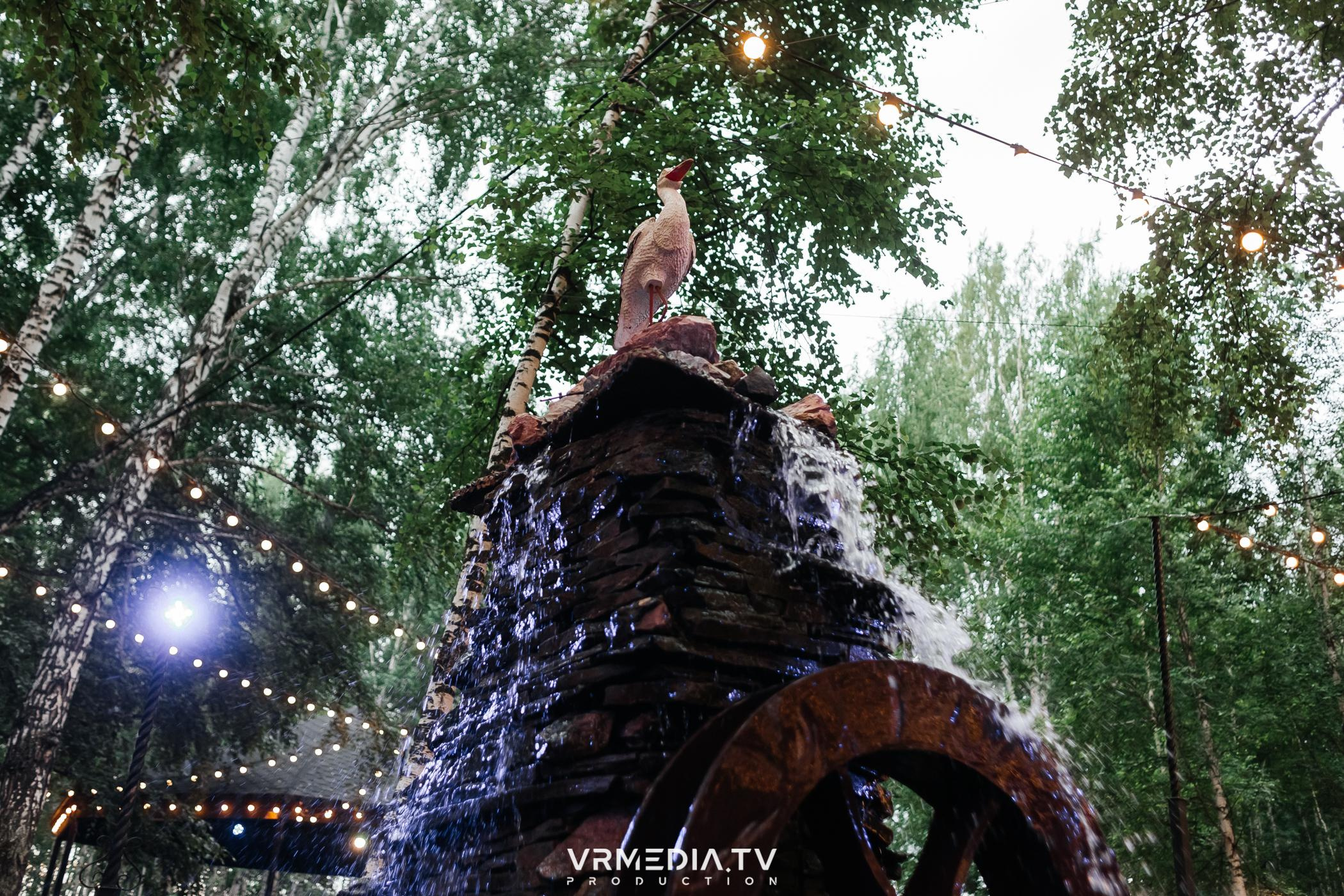 В гостях «У Петровича»