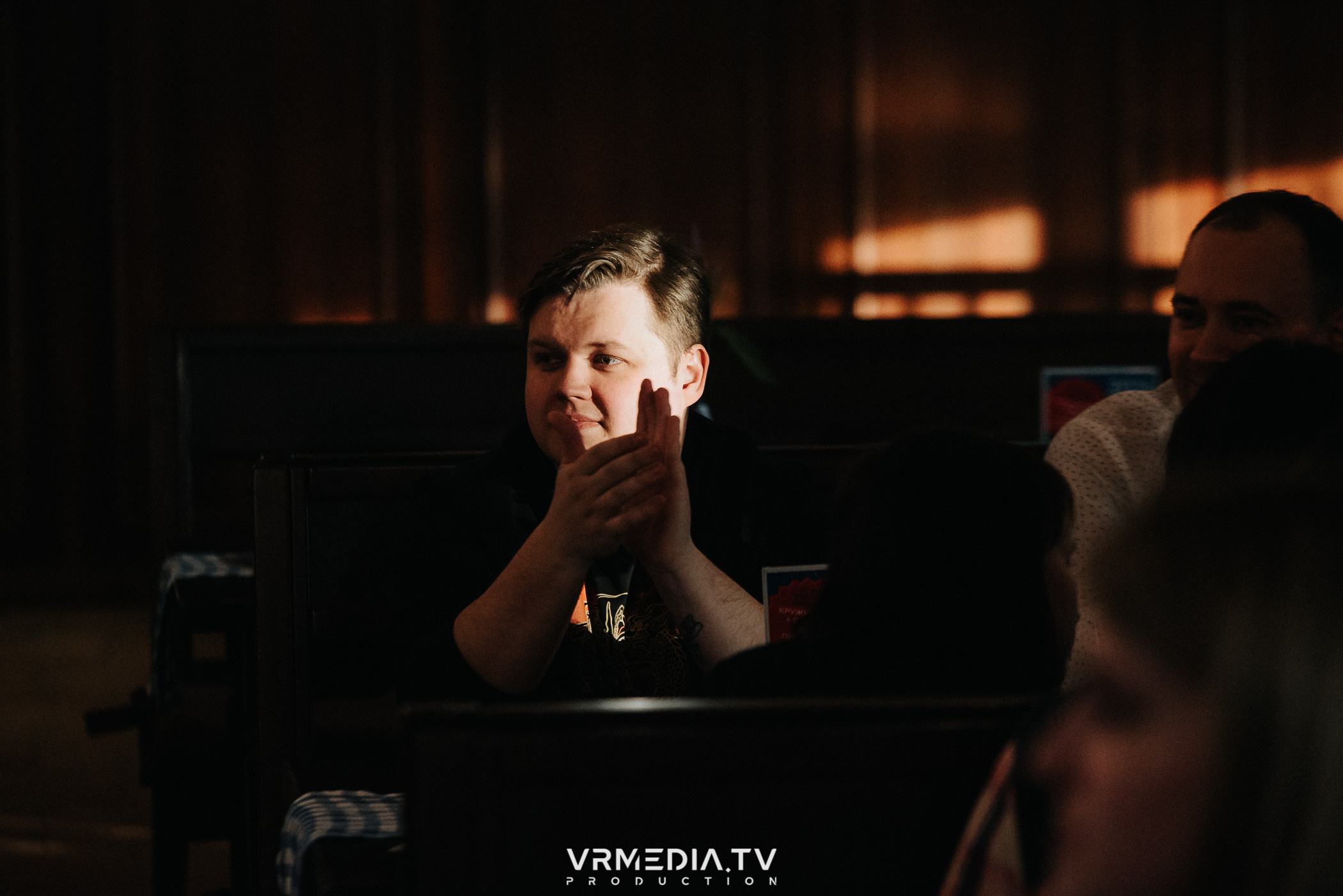 Джазовая среда: Алеф Октет